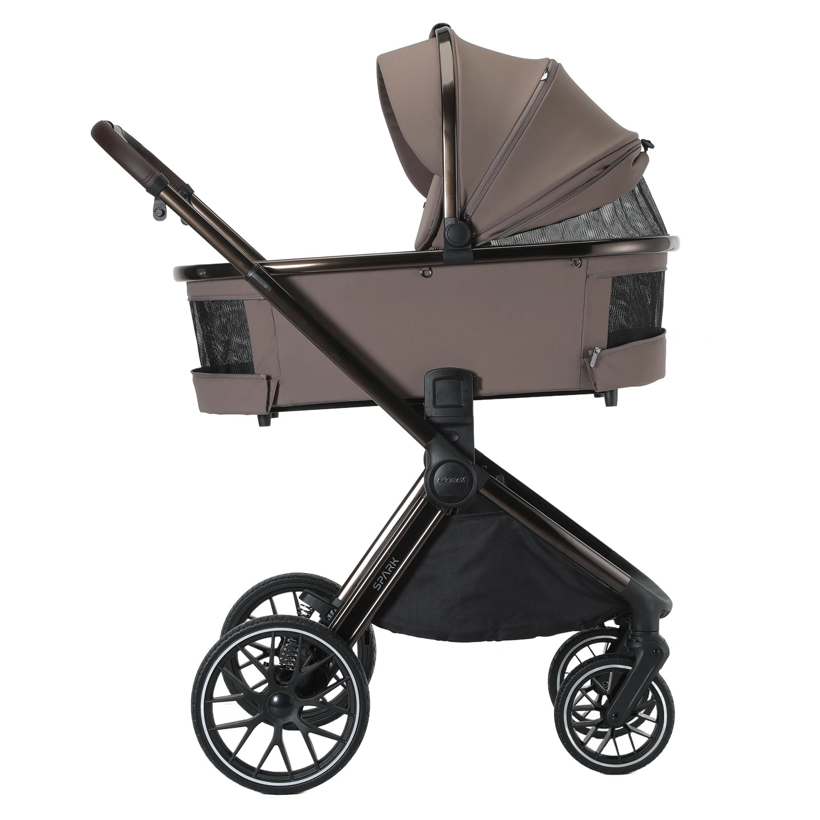 Adamex Spark - 2w1 | Chocolate Fango