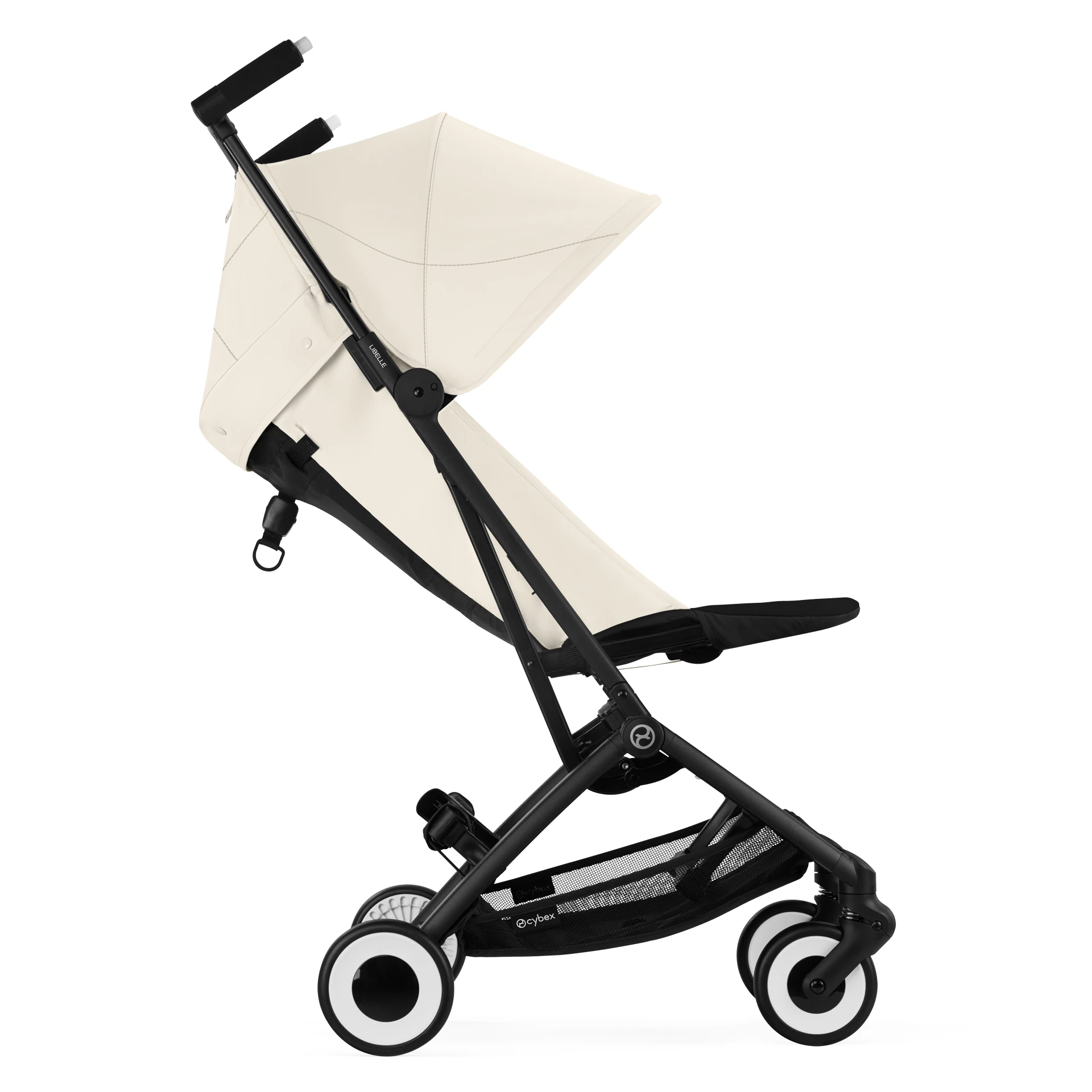 Cybex Libelle | Canvas White Cybex Libelle | Canvas White