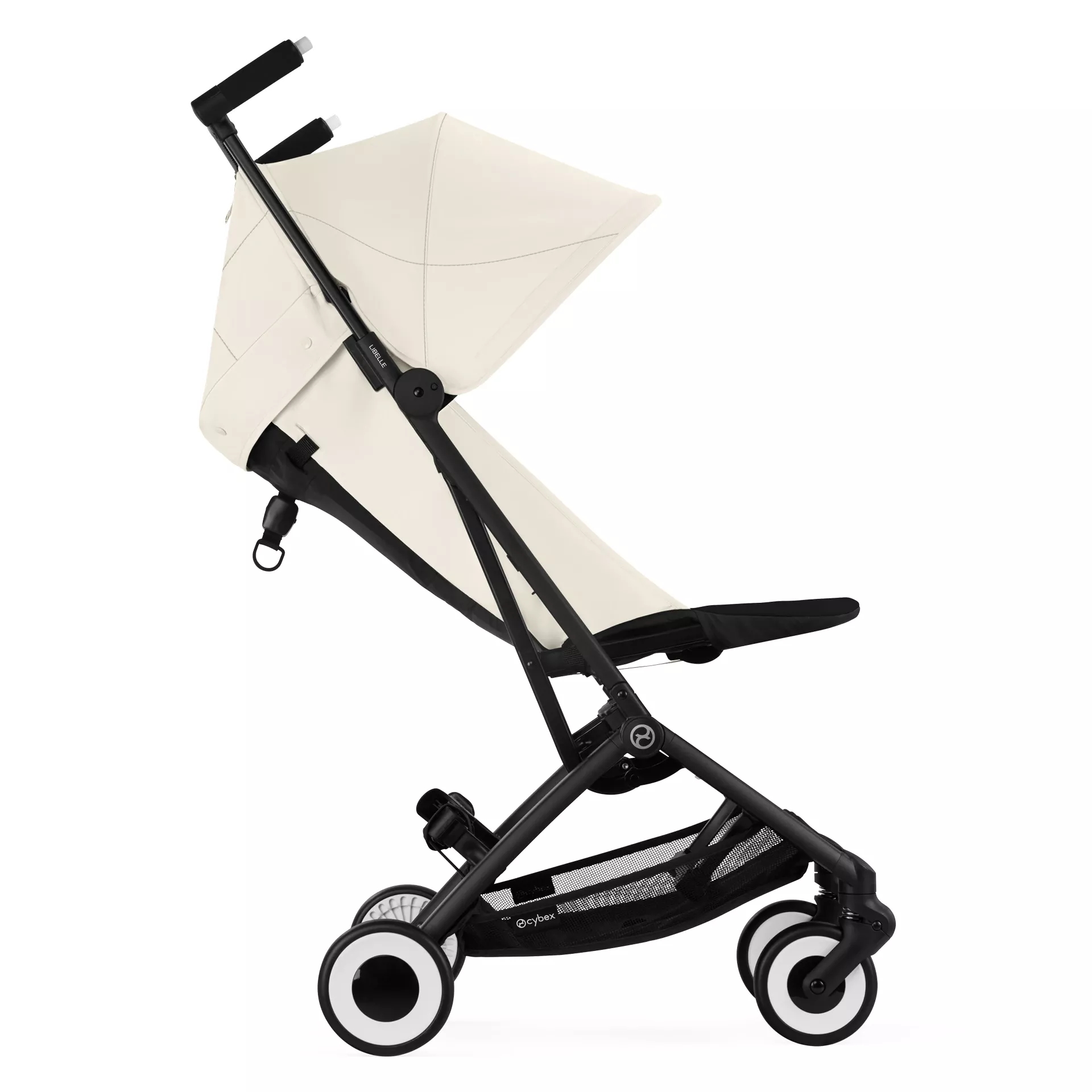 Cybex Libelle +GRATIS | Canvas White Cybex Libelle +GRATIS | Canvas White