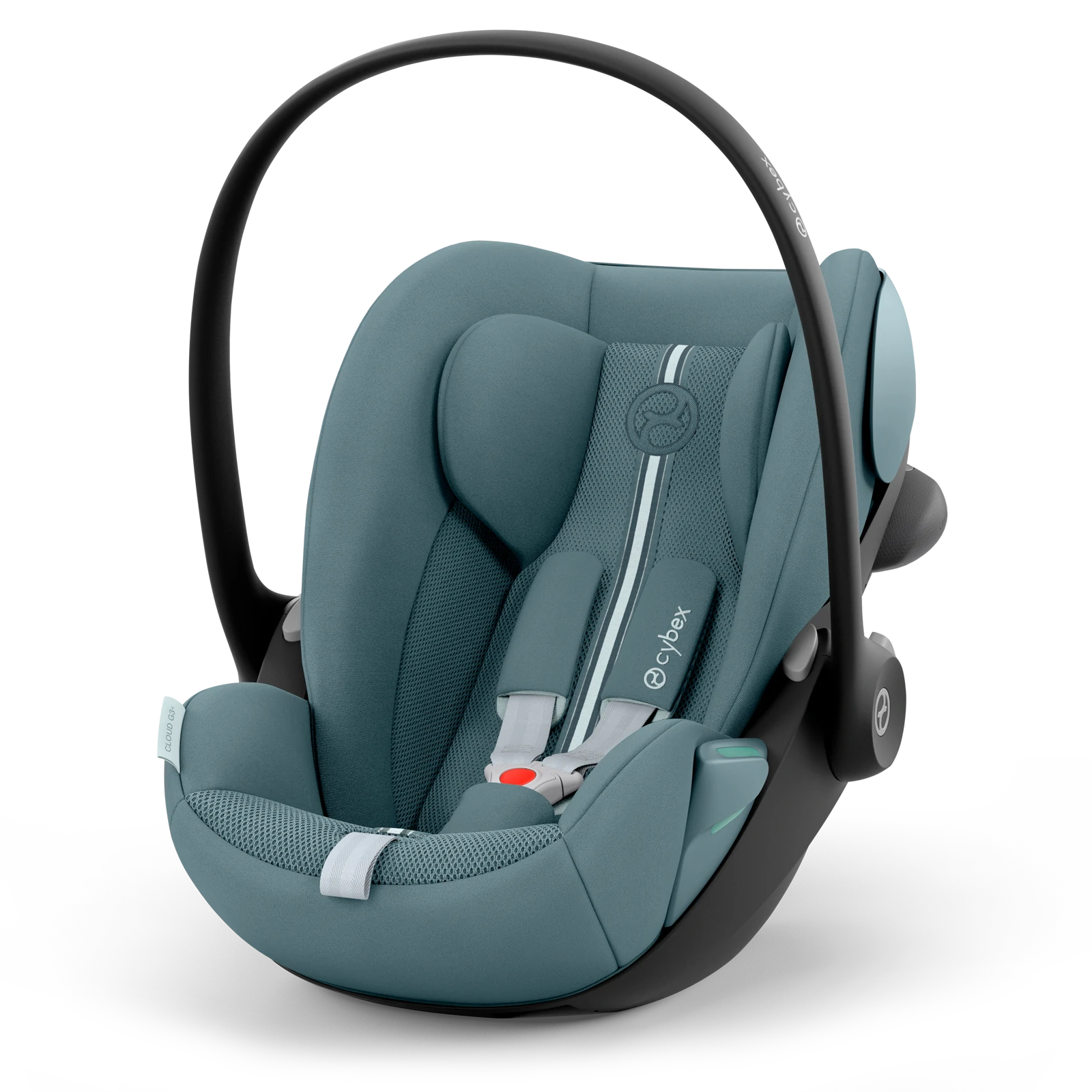 Cybex Cloud G3 i-Size | Stormy Blue (Plus)