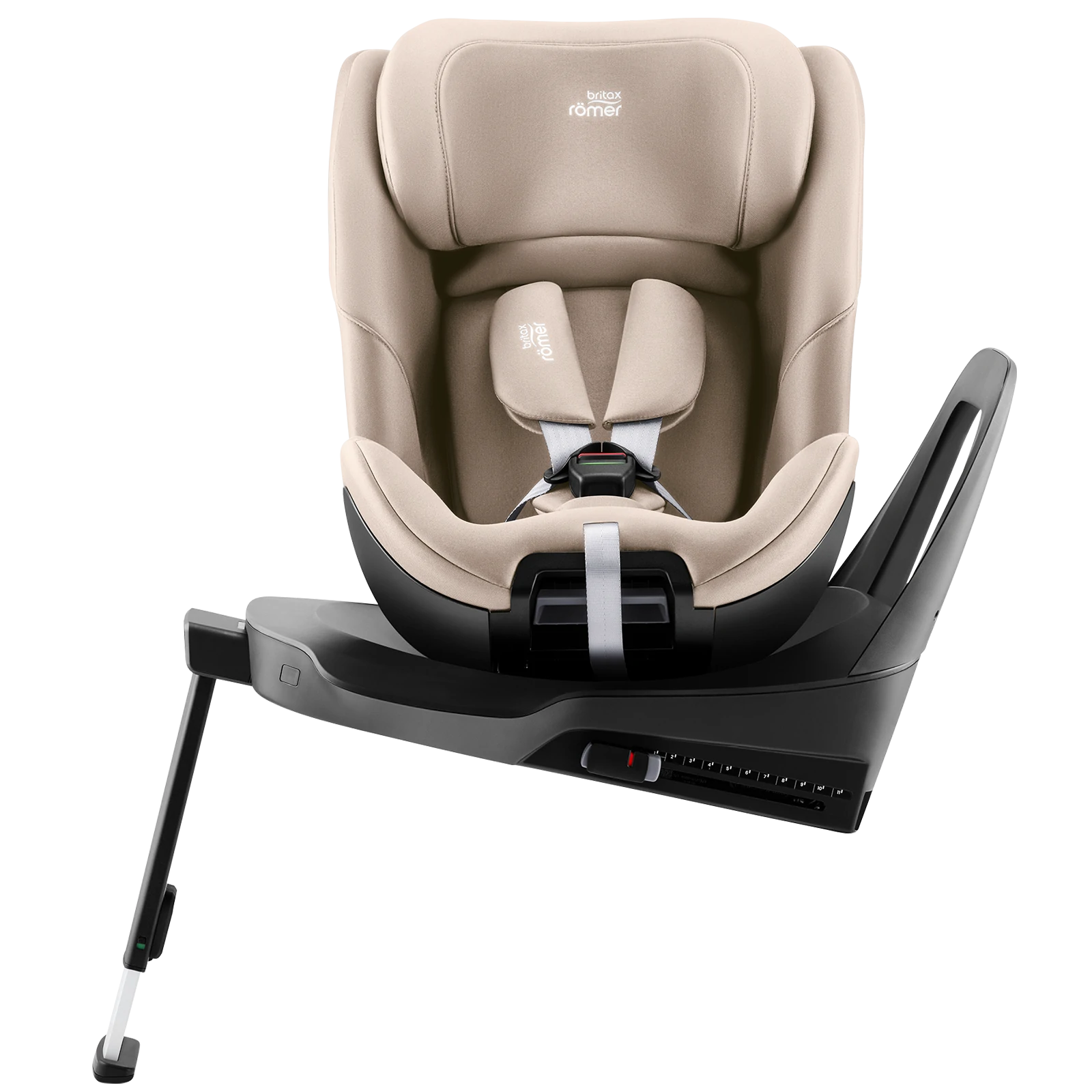 Britax Römer Swivel 2 | Chai