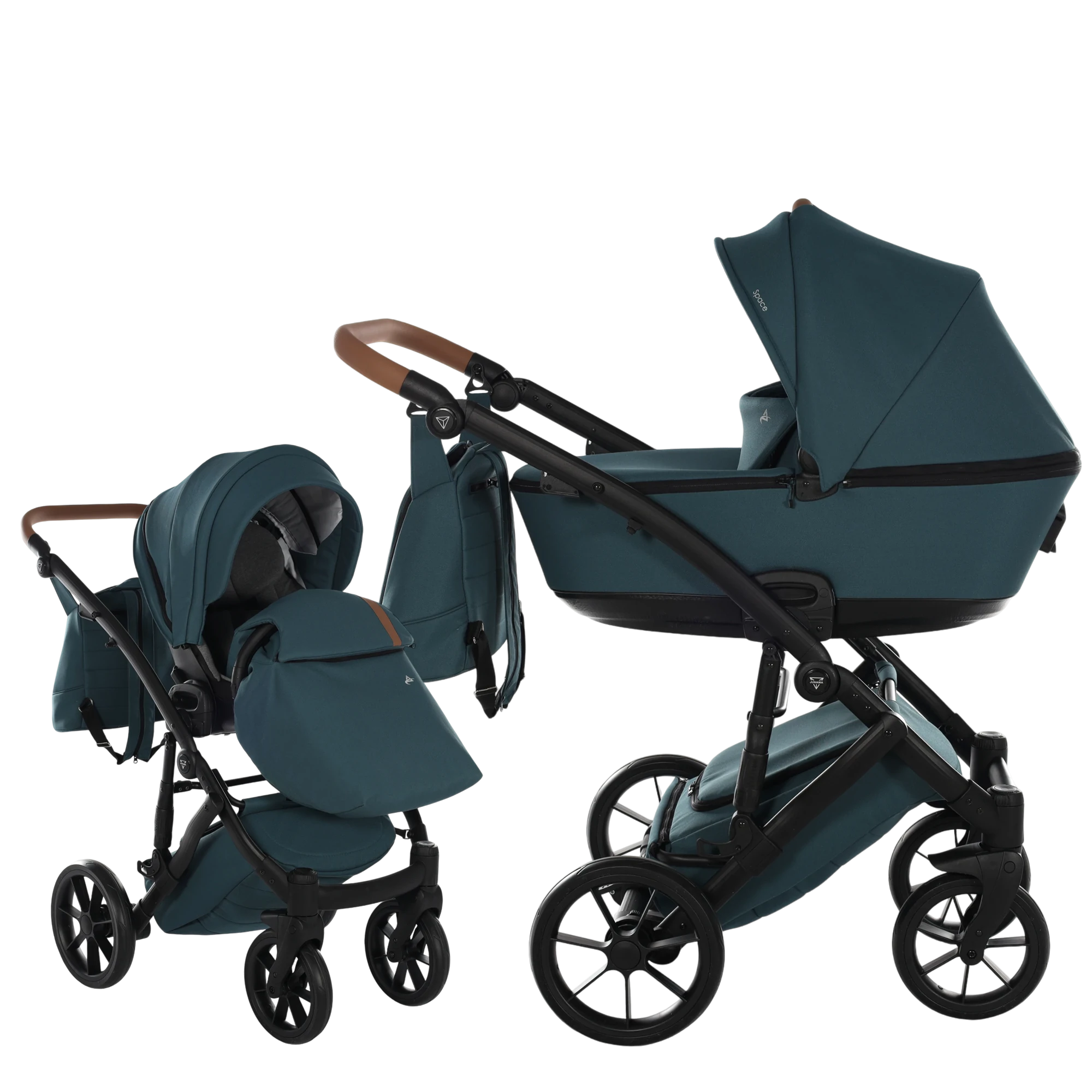 Junama Space +GRATIS - 2w1 | 03