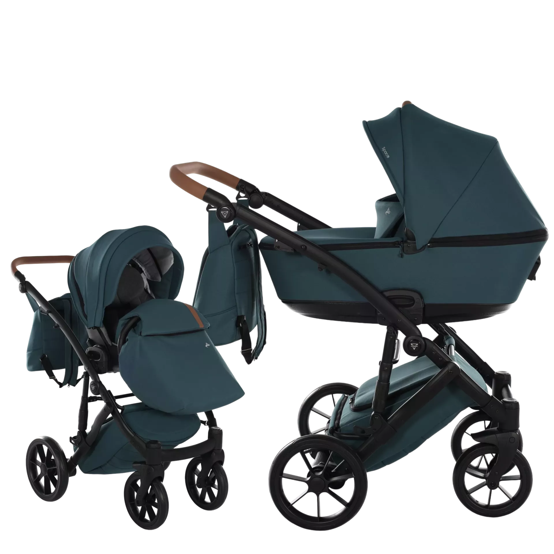 Junama Space +GRATIS - 2w1 | 03