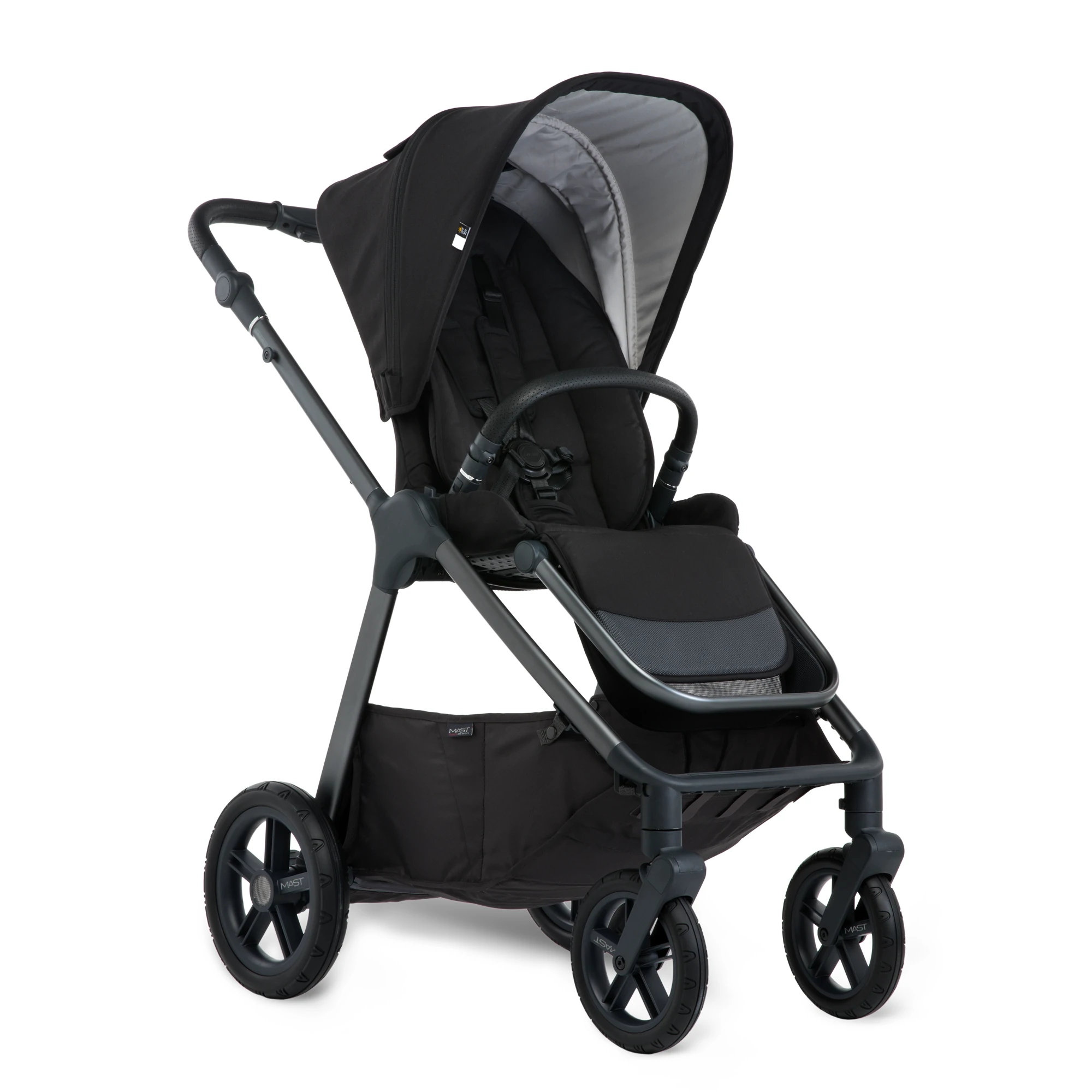Mast M5x - 2w1 | Onyx Mast M5x - 2w1 | Onyx
