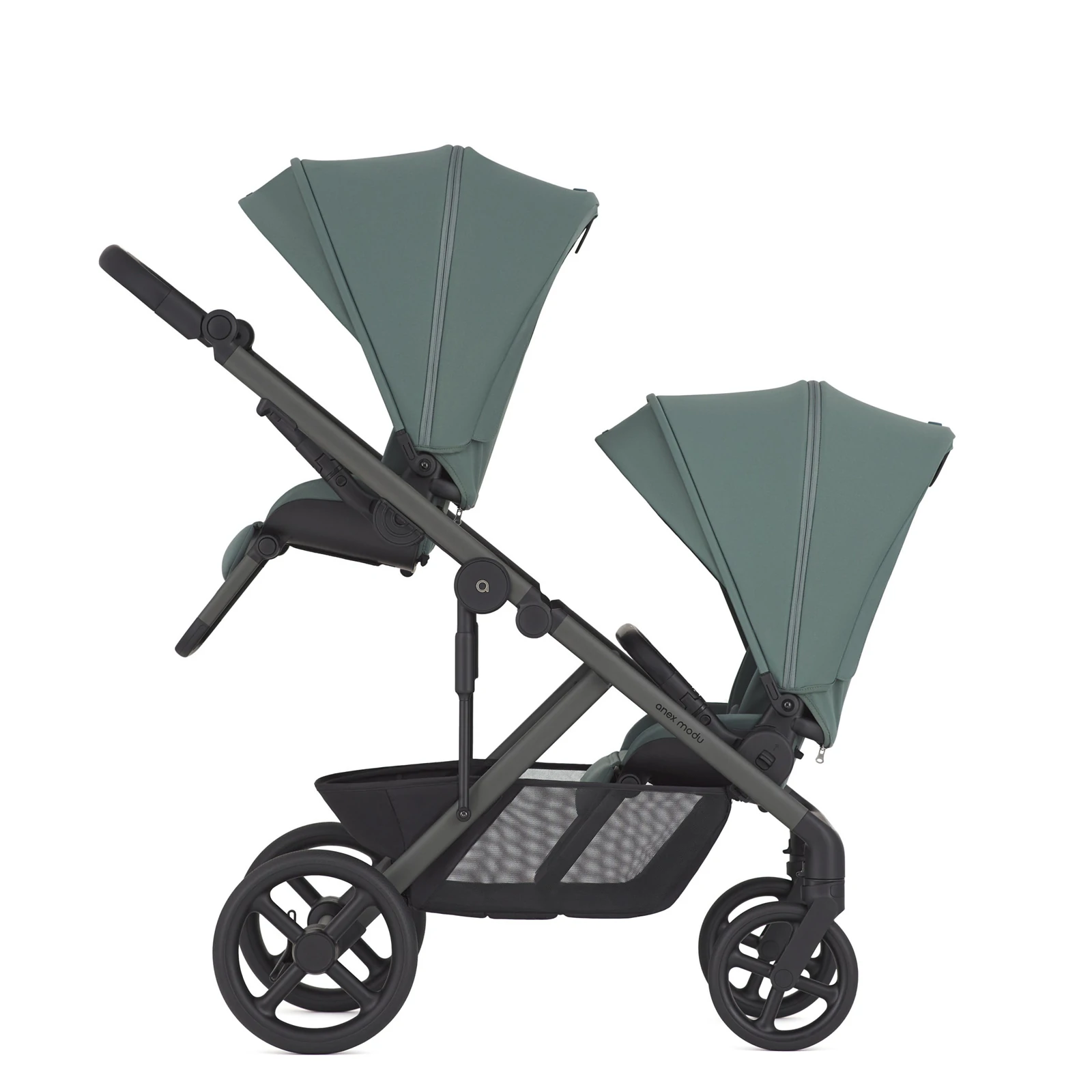 Anex Modu Twin | Greeny