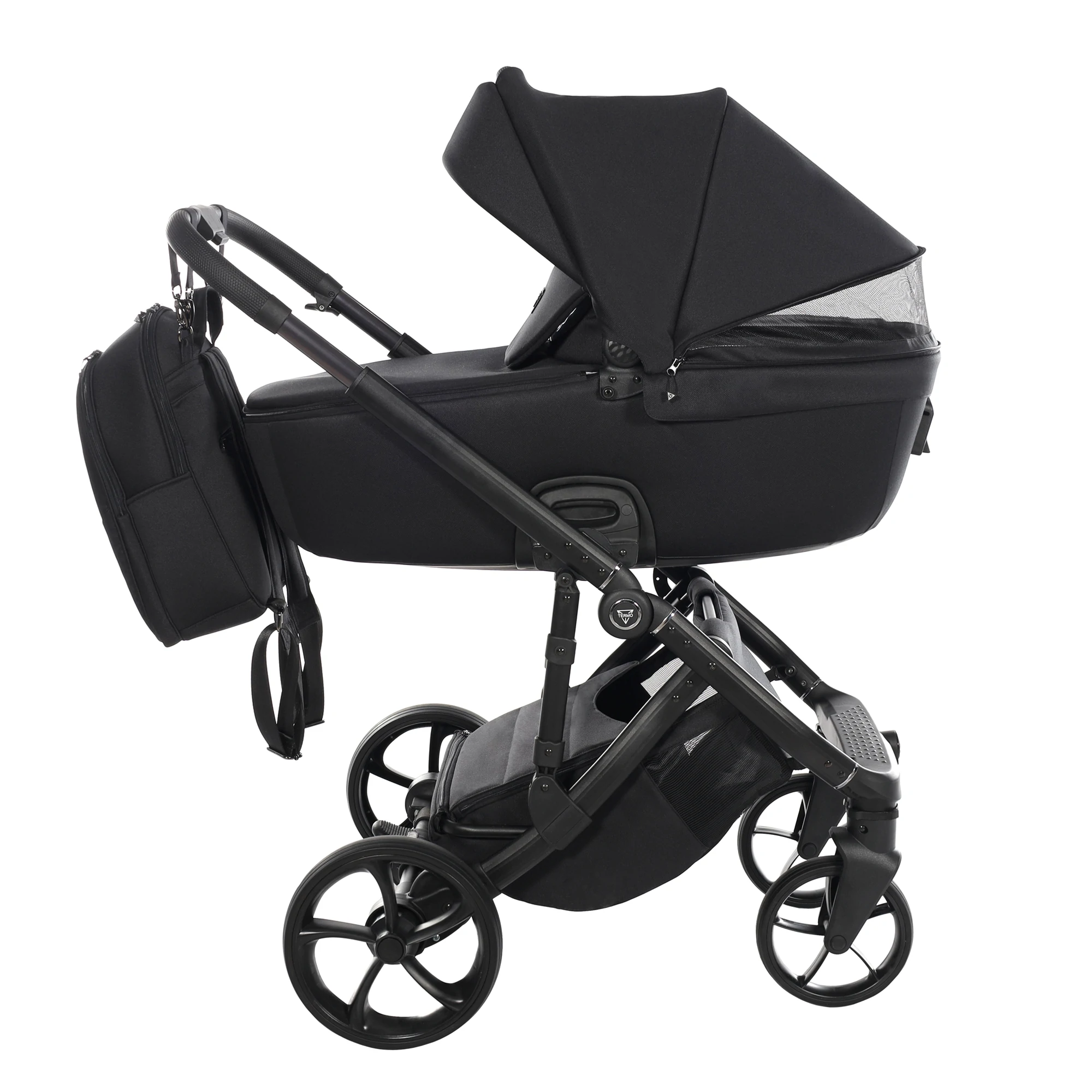 Junama Termo V3+GRATIS - 2w1 | 06 Black Junama Termo V3+GRATIS - 2w1 | 06 Black