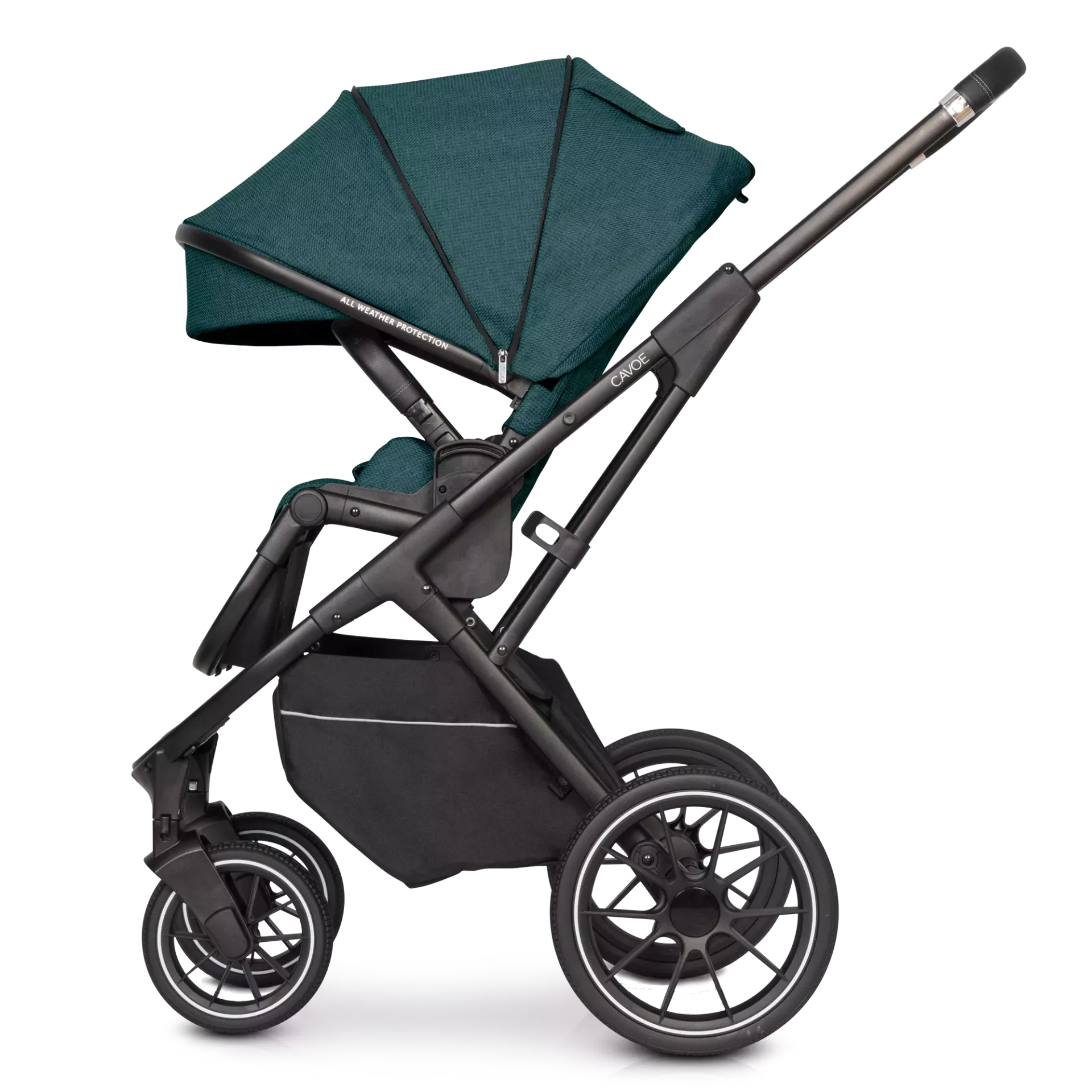 Cavoe Axo Comfort | Lagoon