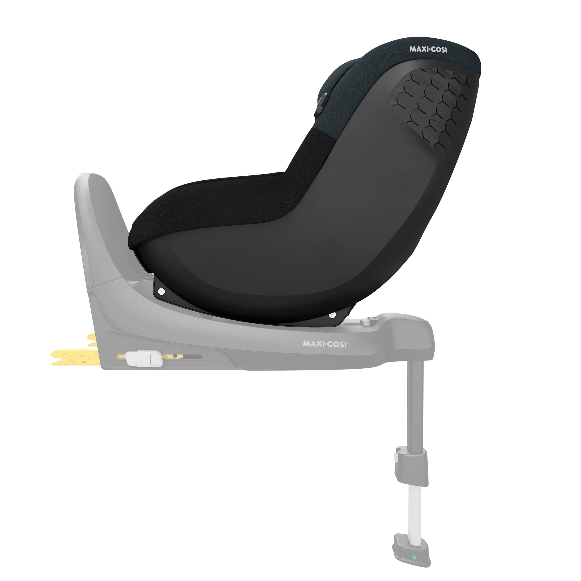 Maxi-Cosi Pearl S | Tonal Black Maxi-Cosi Pearl S | Tonal Black