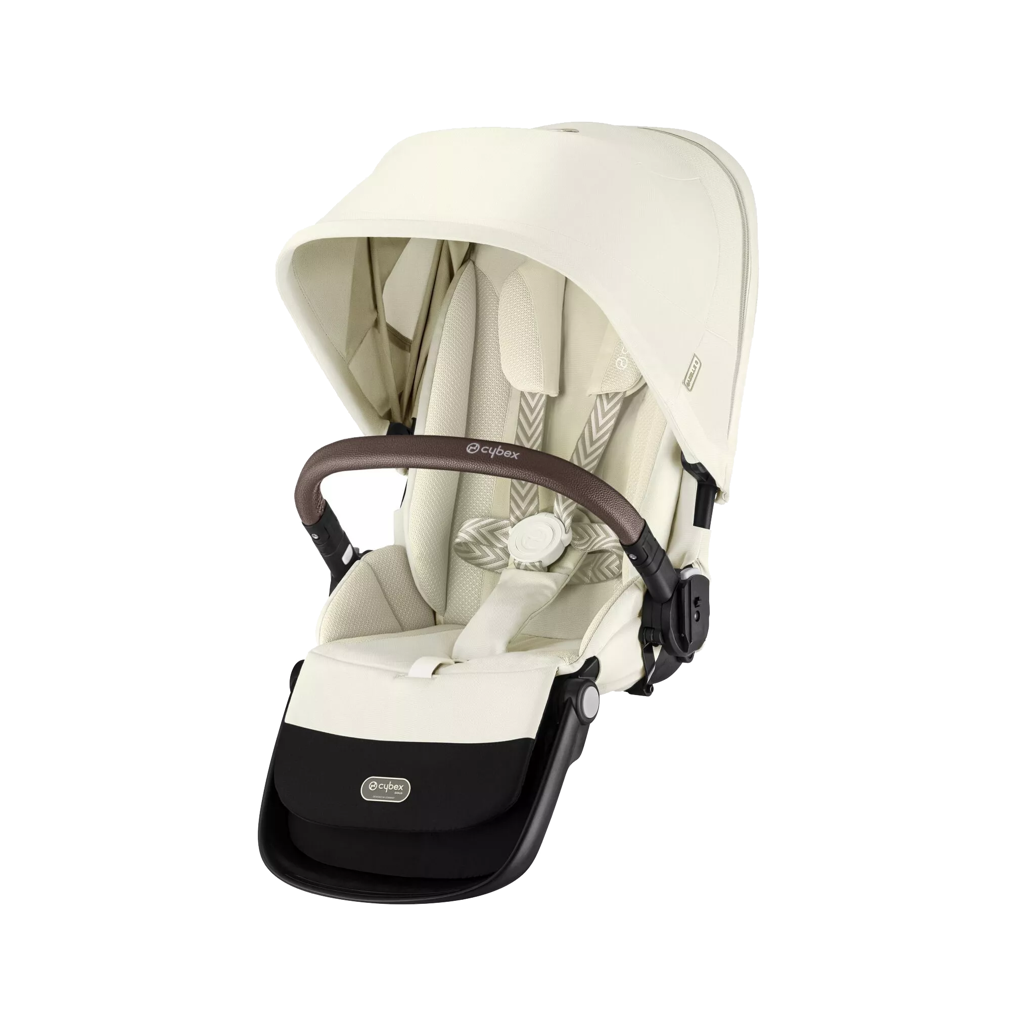 Siedzisko Cybex Gazelle S | Seashell Beige