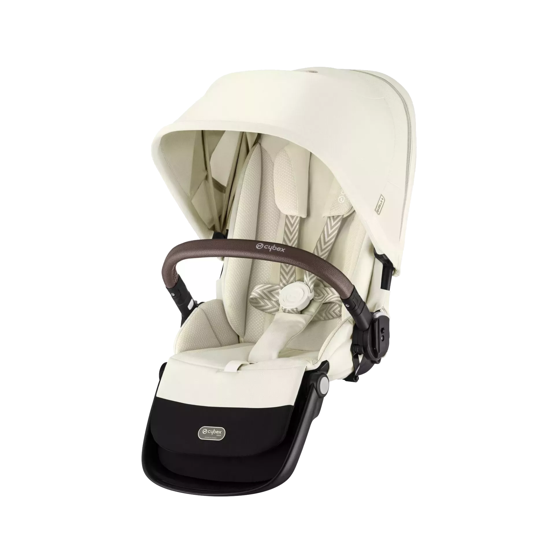 Siedzisko Cybex Gazelle S | Seashell Beige