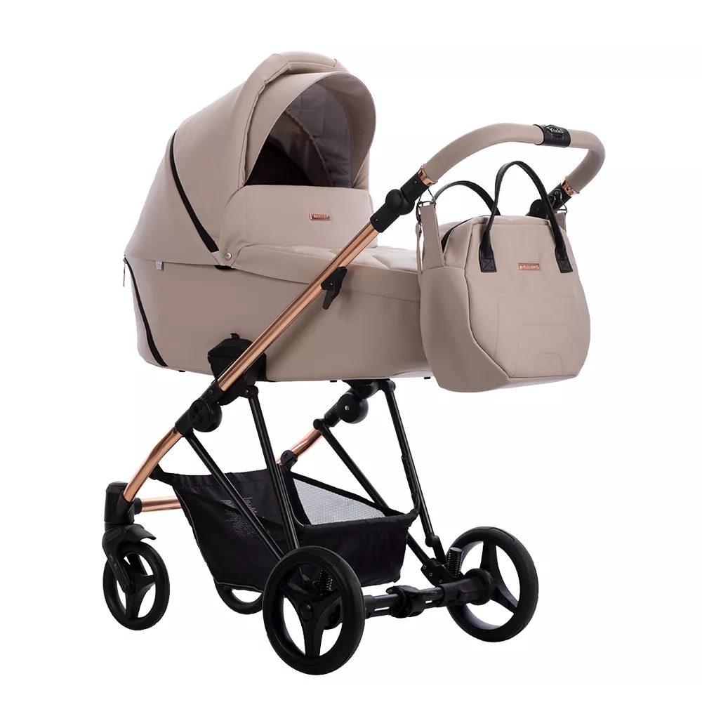 Bebetto Yoddi Premium Class - 2w1 | Stella 01 Bebetto Yoddi Premium Class - 2w1 | Stella 01