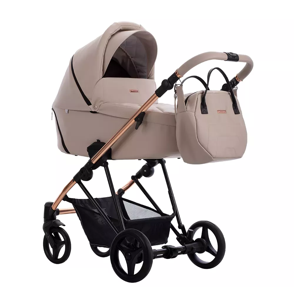 Bebetto Yoddi Premium Class - 2w1 | Stella 01 Bebetto Yoddi Premium Class - 2w1 | Stella 01