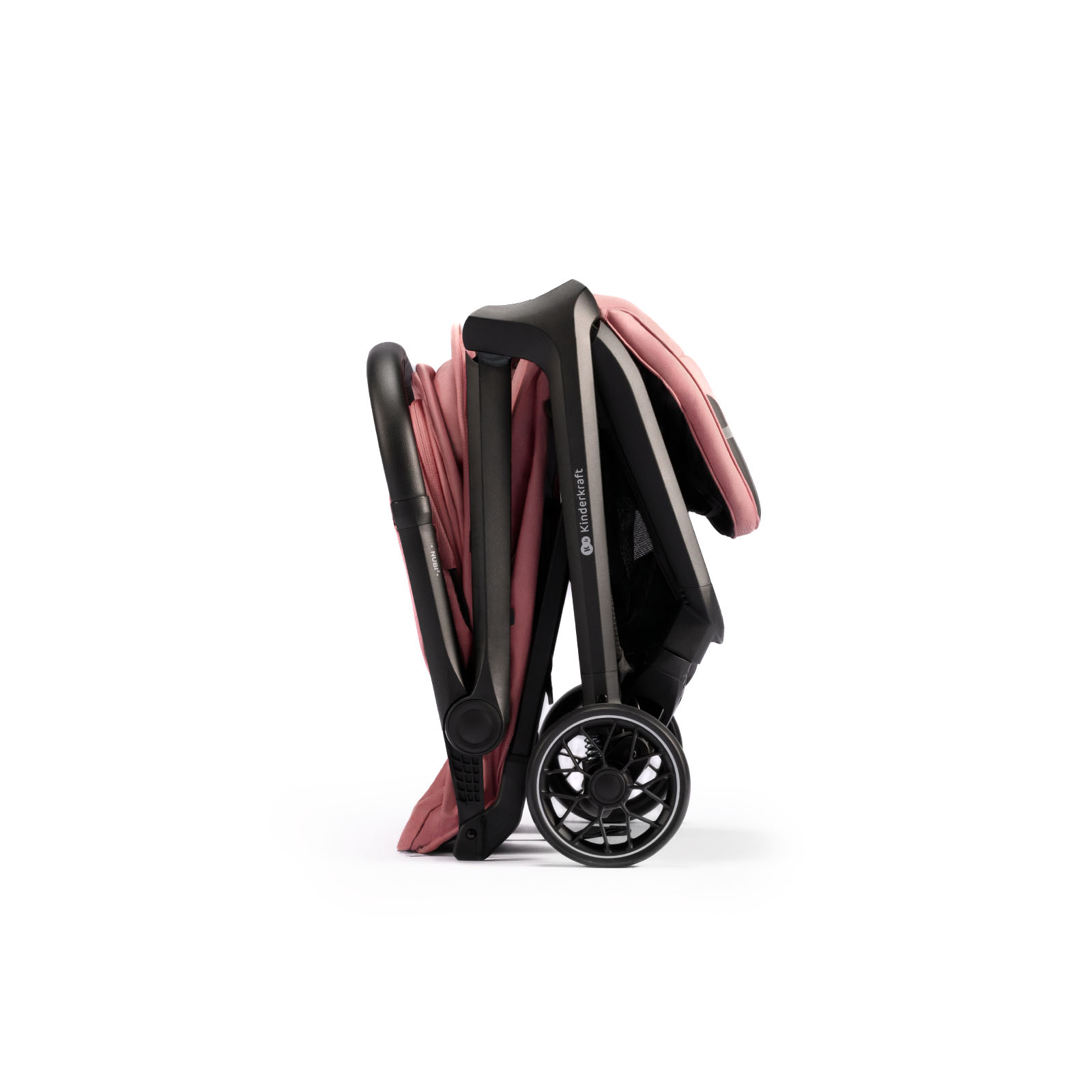 Kinderkraft Nubi 2 | Pink Quartz Kinderkraft Nubi 2 | Pink Quartz