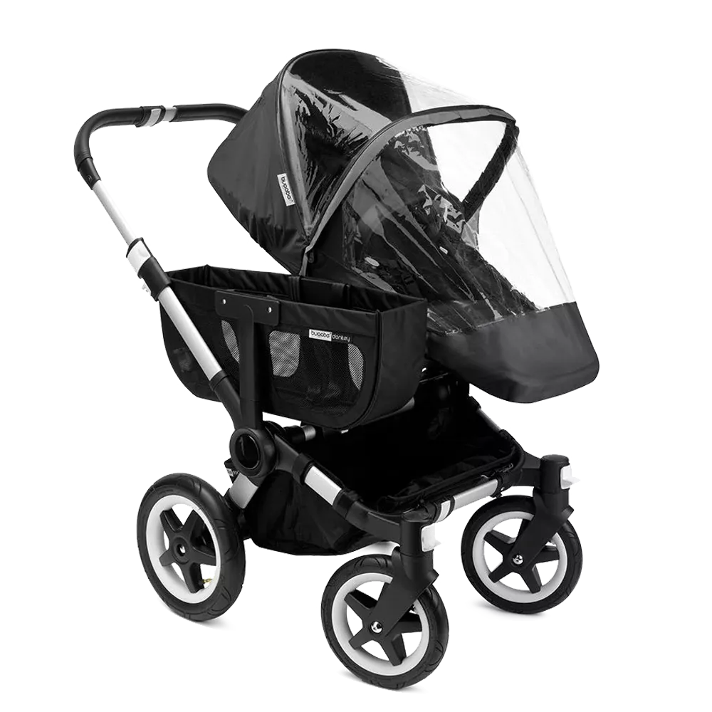 Folia przeciwdeszczowa HP Bugaboo Donkey