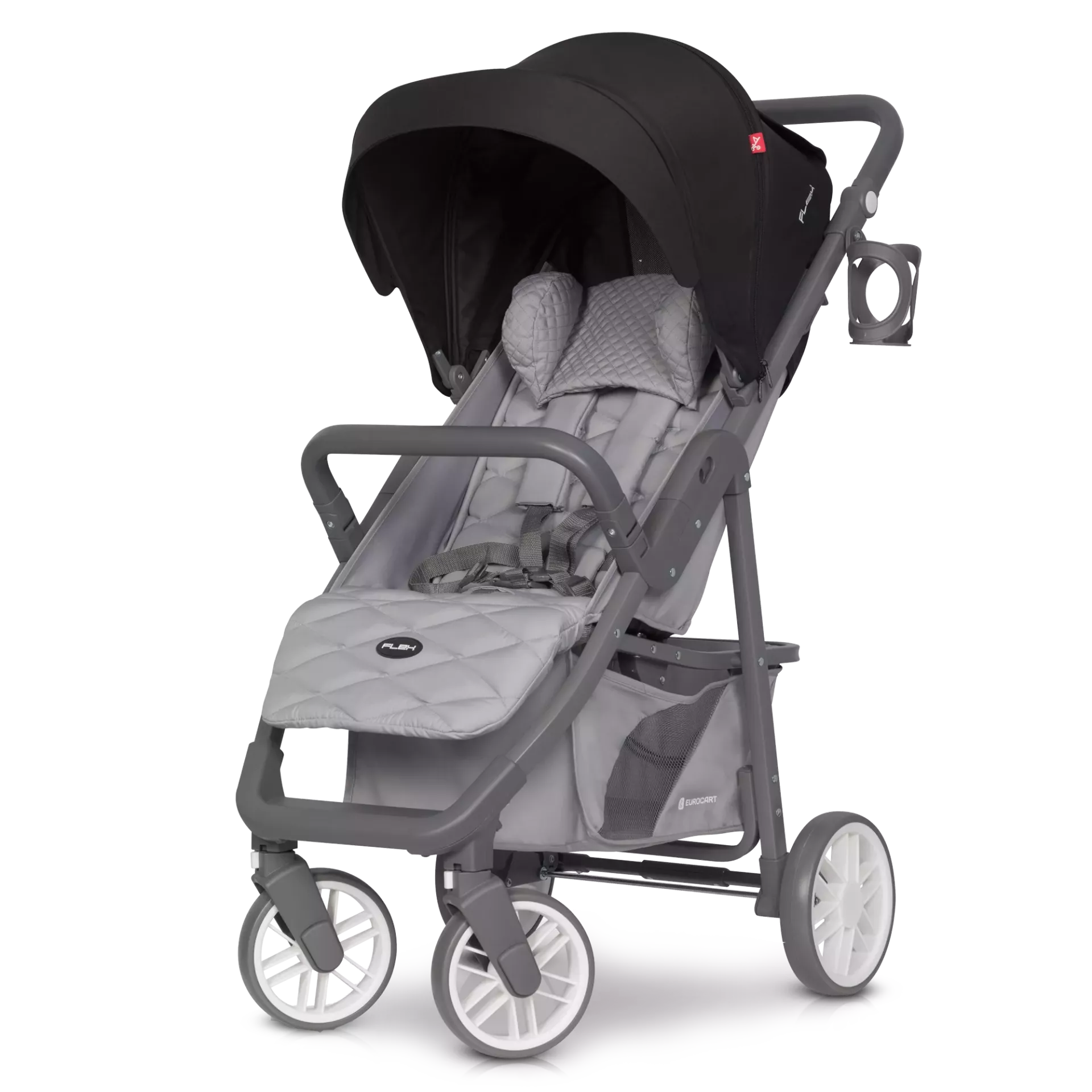 Euro Cart Flex | Anthracite