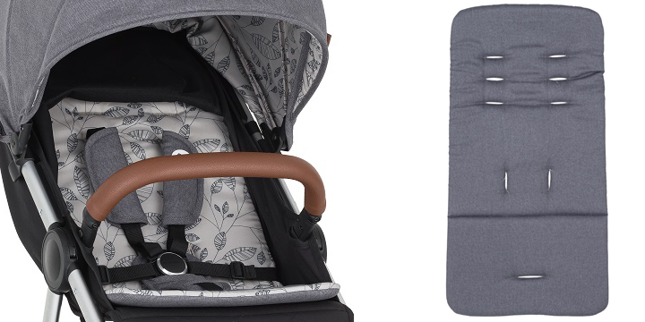 Petite&Mars Royal3 wkładka