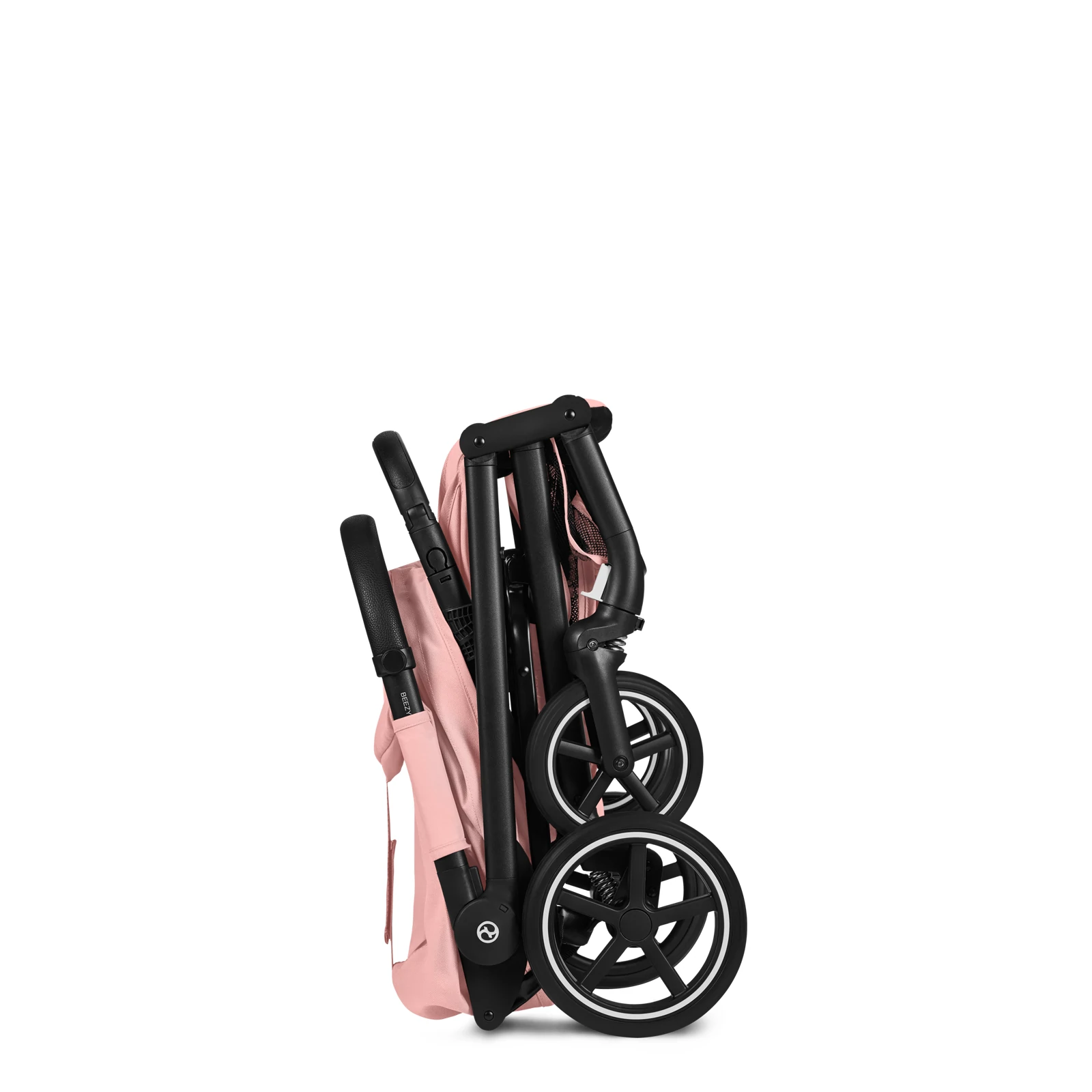 Cybex Beezy + GRATIS | Candy Pink