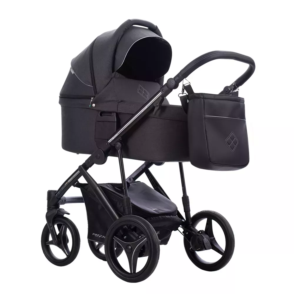 Bebetto Pascal - 2w1 | 01 Bebetto Pascal - 2w1 | 01
