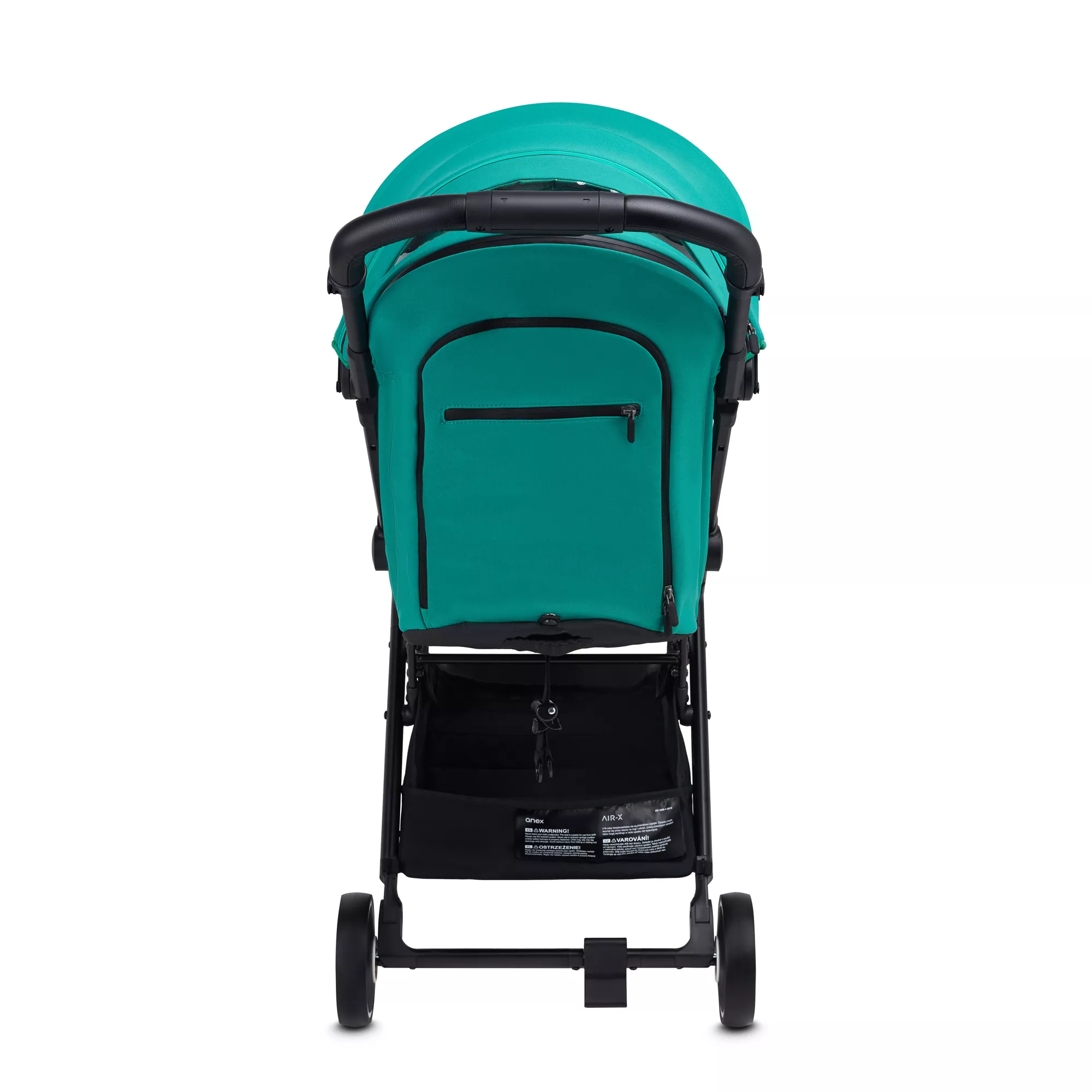 Anex Air-X | Green Anex Air-X | Green