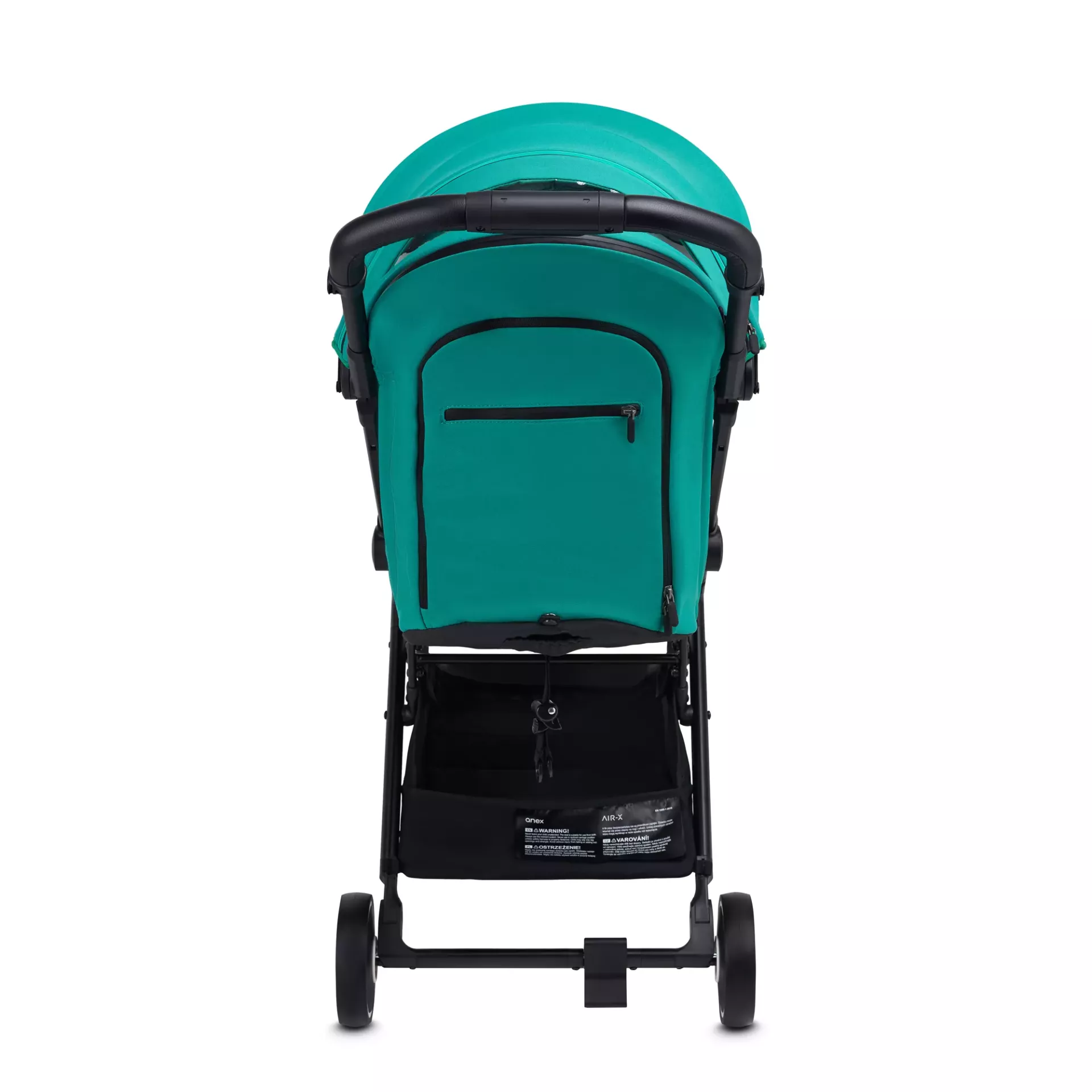 Anex Air-X | Green Anex Air-X | Green