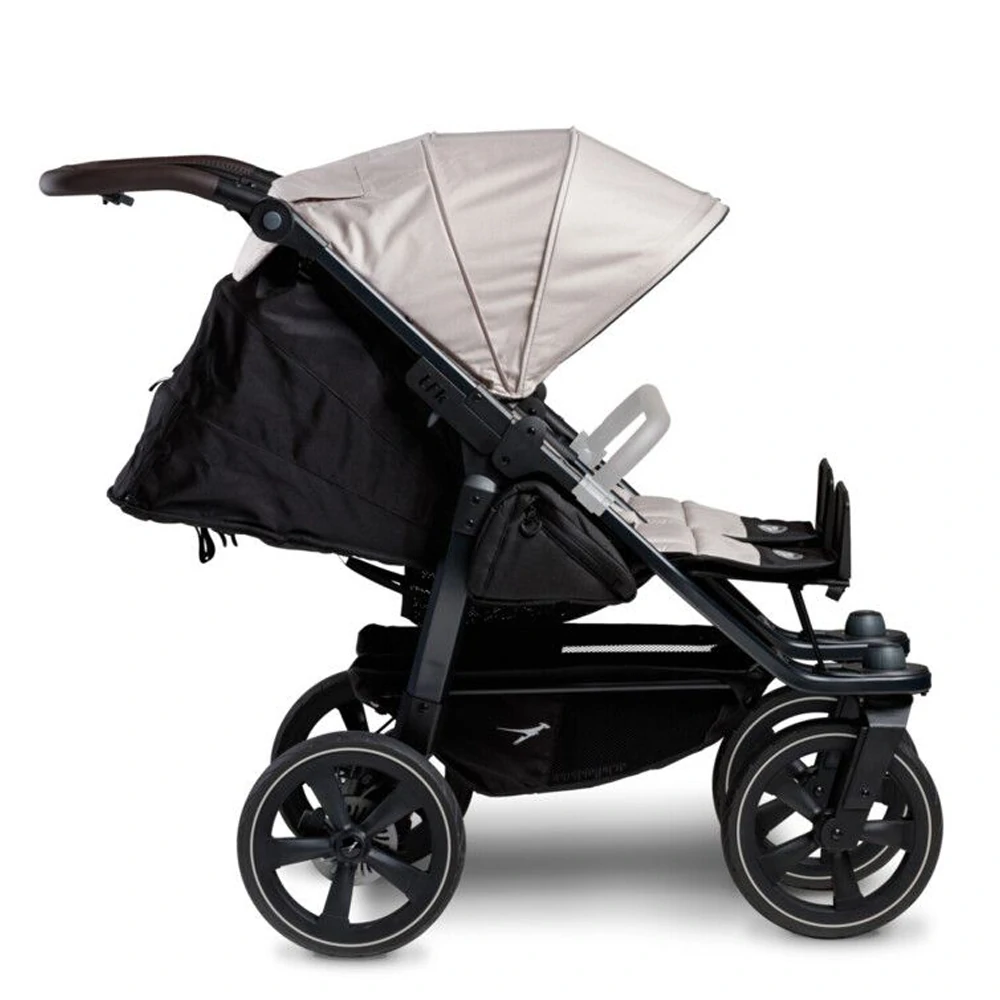 TFK Duo 2 Sport | Sand - koła bezdętkowe TFK Duo 2 Sport | Sand - koła bezdętkowe