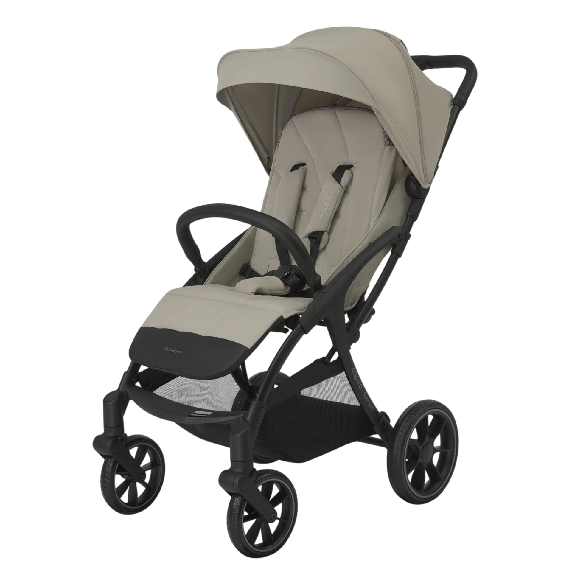 Espiro Fuel Pro | 19 Calmy Beige