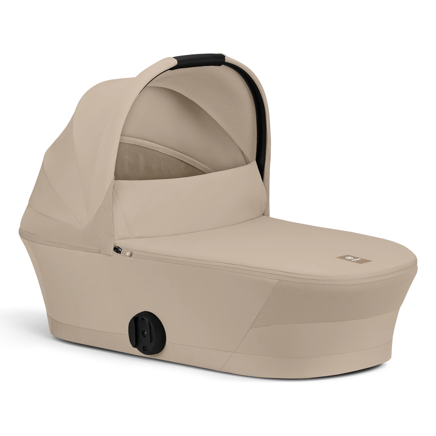 Gondola Cybex Melio Cot | Almond Beige
