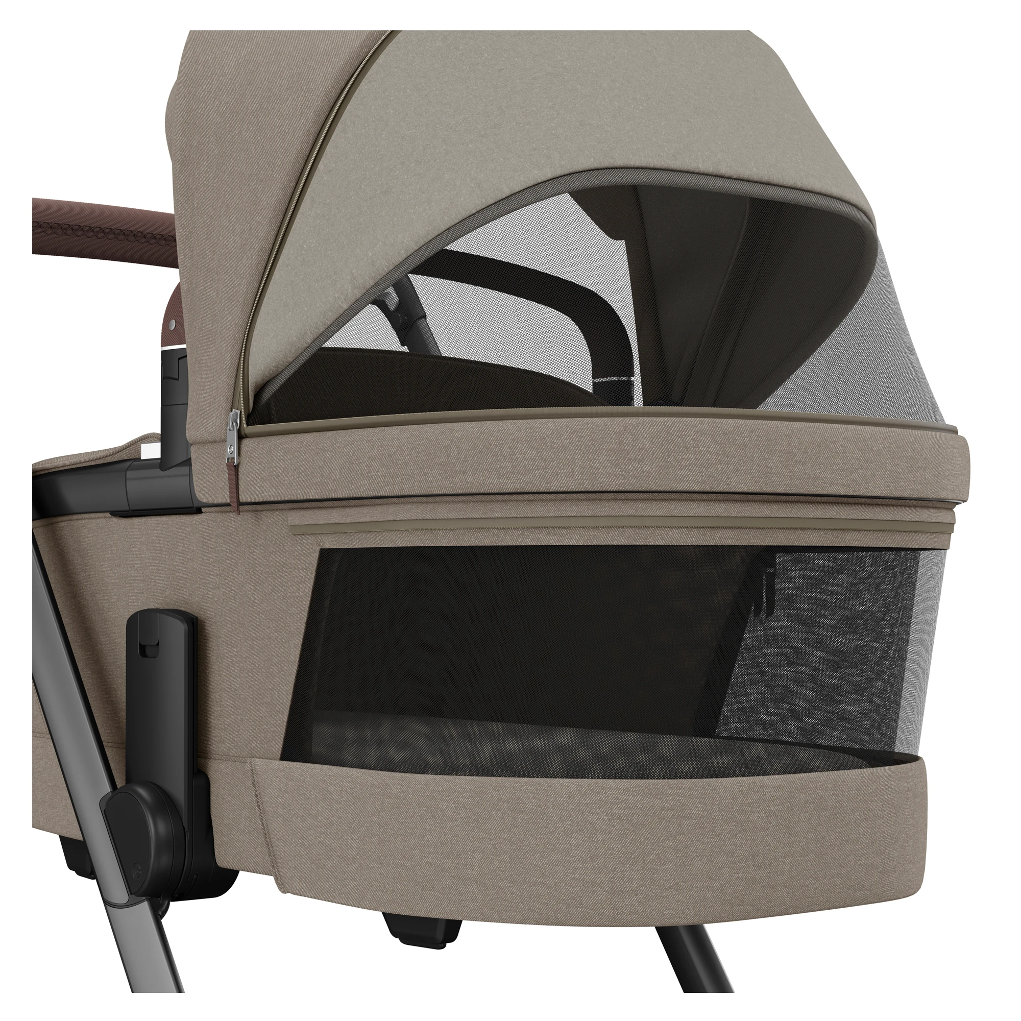 Maxi-Cosi Fame - 2w1 | Twillic Truffle Maxi-Cosi Fame - 2w1 | Twillic Truffle