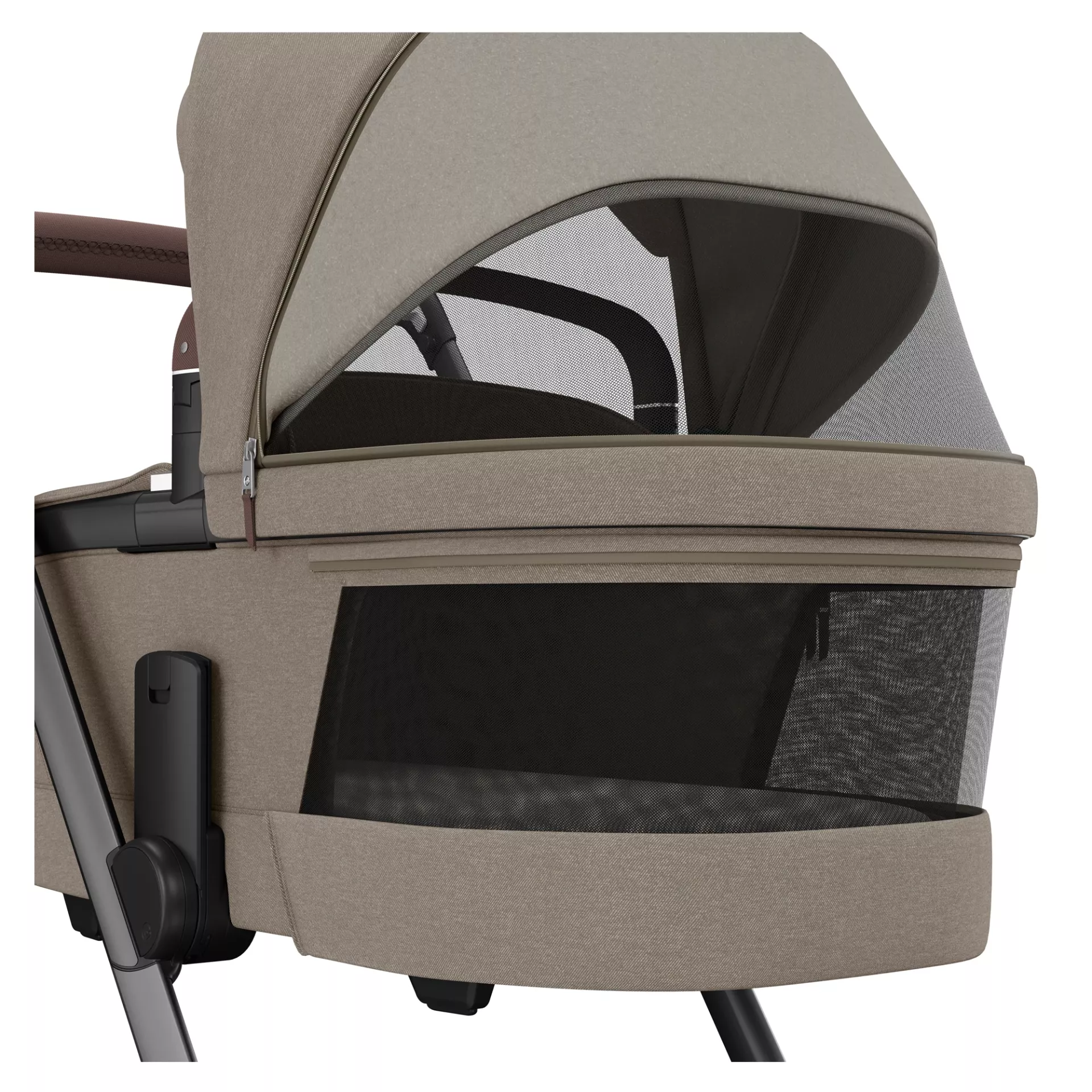 Maxi-Cosi Fame - 2w1 | Twillic Truffle Maxi-Cosi Fame - 2w1 | Twillic Truffle