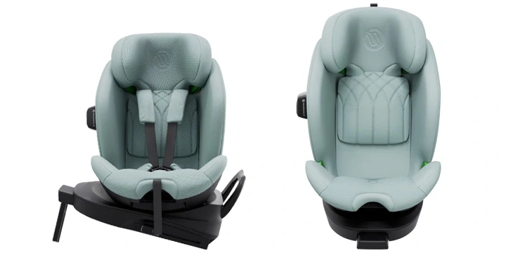 Avionaut Stardust wzrost