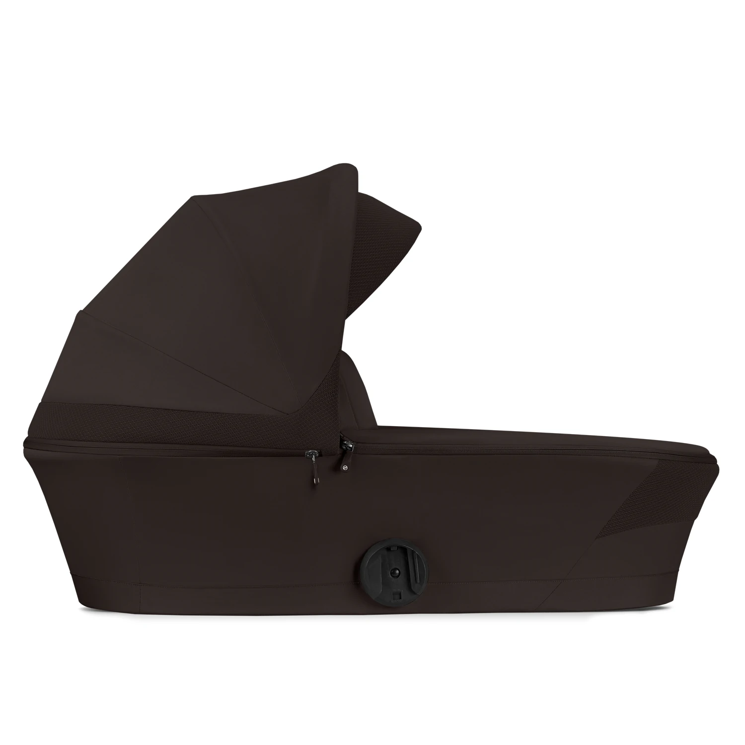 Gondola Cybex Melio Cot | Chocolate Brown