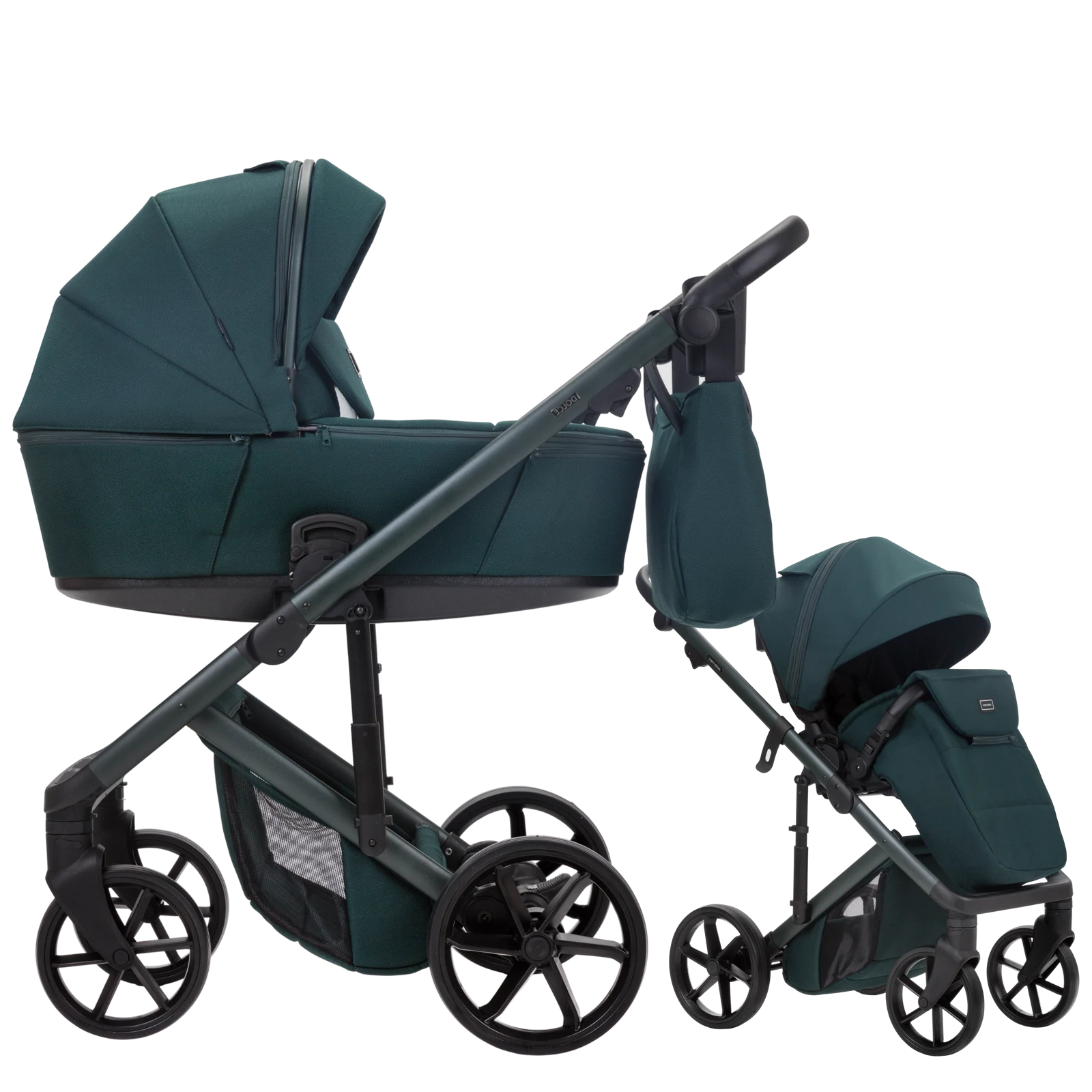 Adamex Dolce Natura - 2w1 | Forest