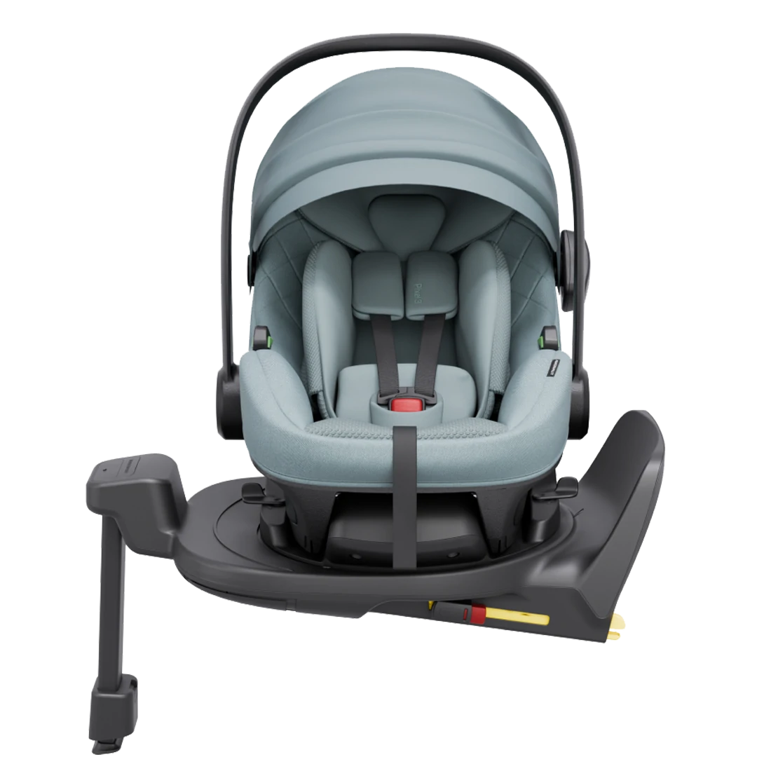 Avionaut Pixel 3 + baza IQ Orbit | Blue