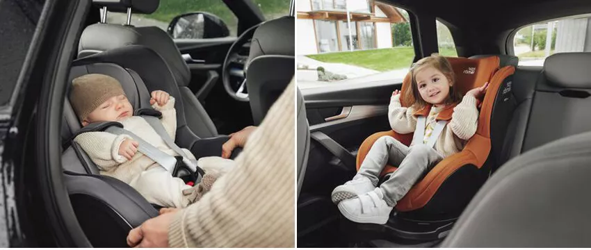 britax romer dualfix pro