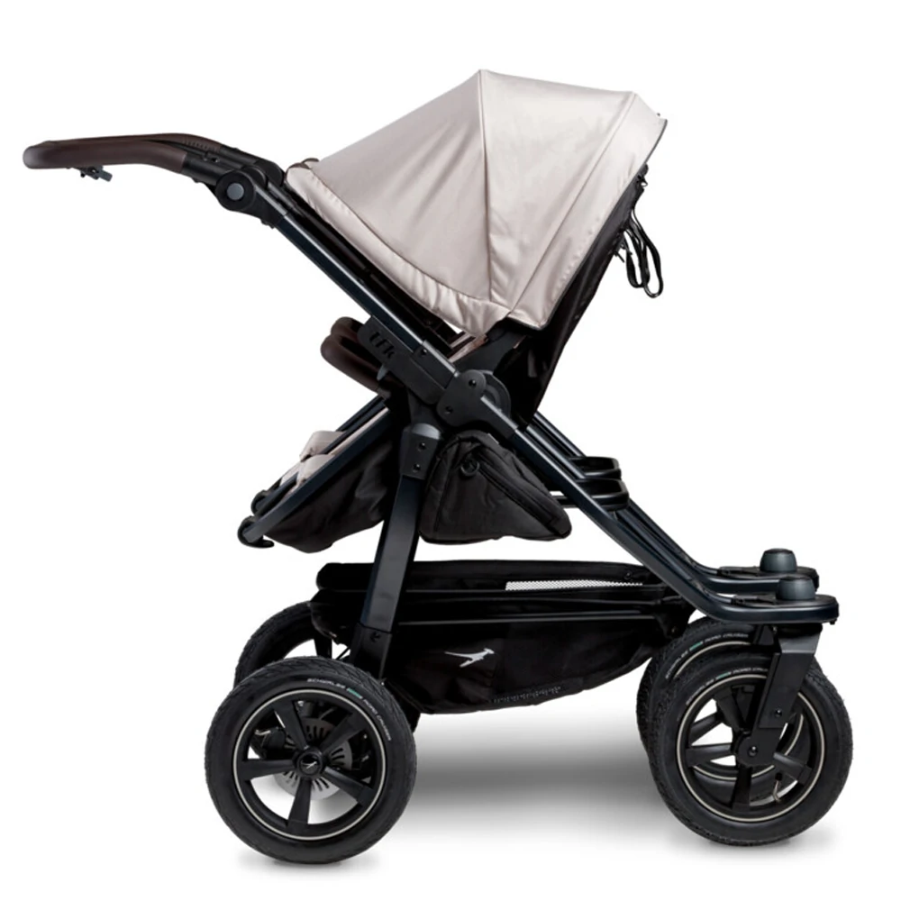 TFK Duo 2 Combi | Sand - koła pompowane TFK Duo 2 Combi | Sand - koła pompowane
