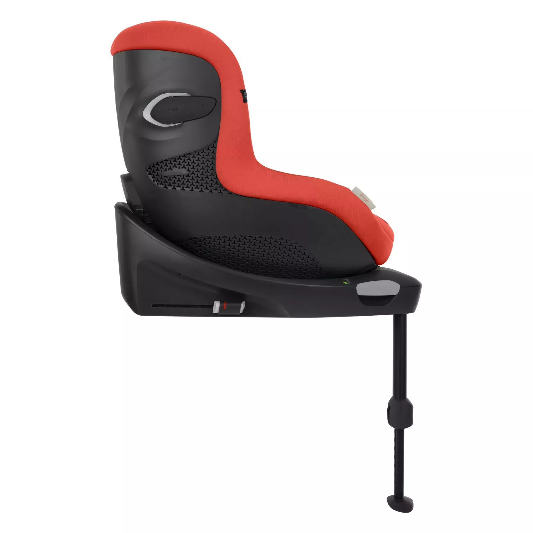 Cybex Sirona G i-Size | Hibiscus Red (Plus)