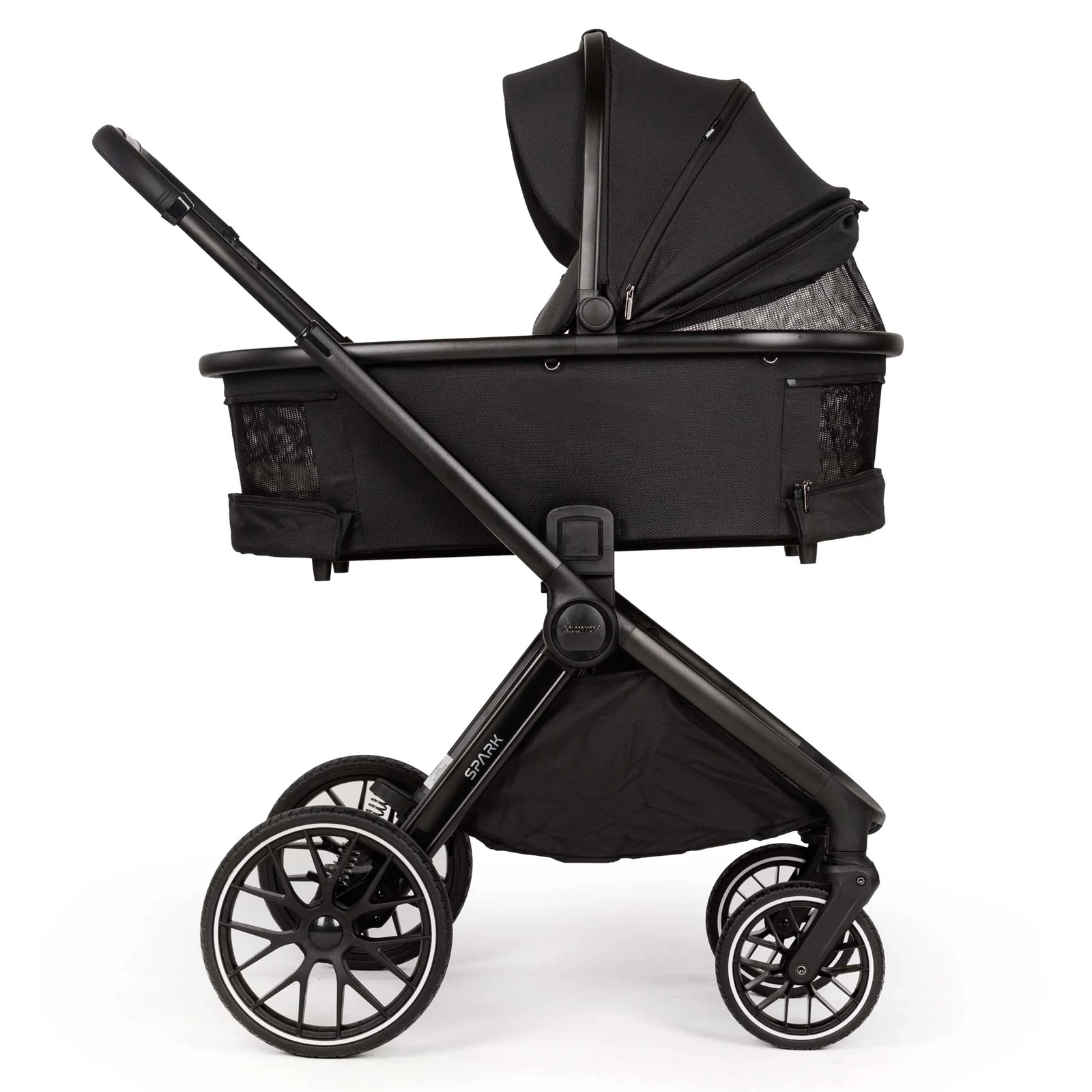 Adamex Spark - 2w1 | Velvet Carbon Adamex Spark - 2w1 | Velvet Carbon