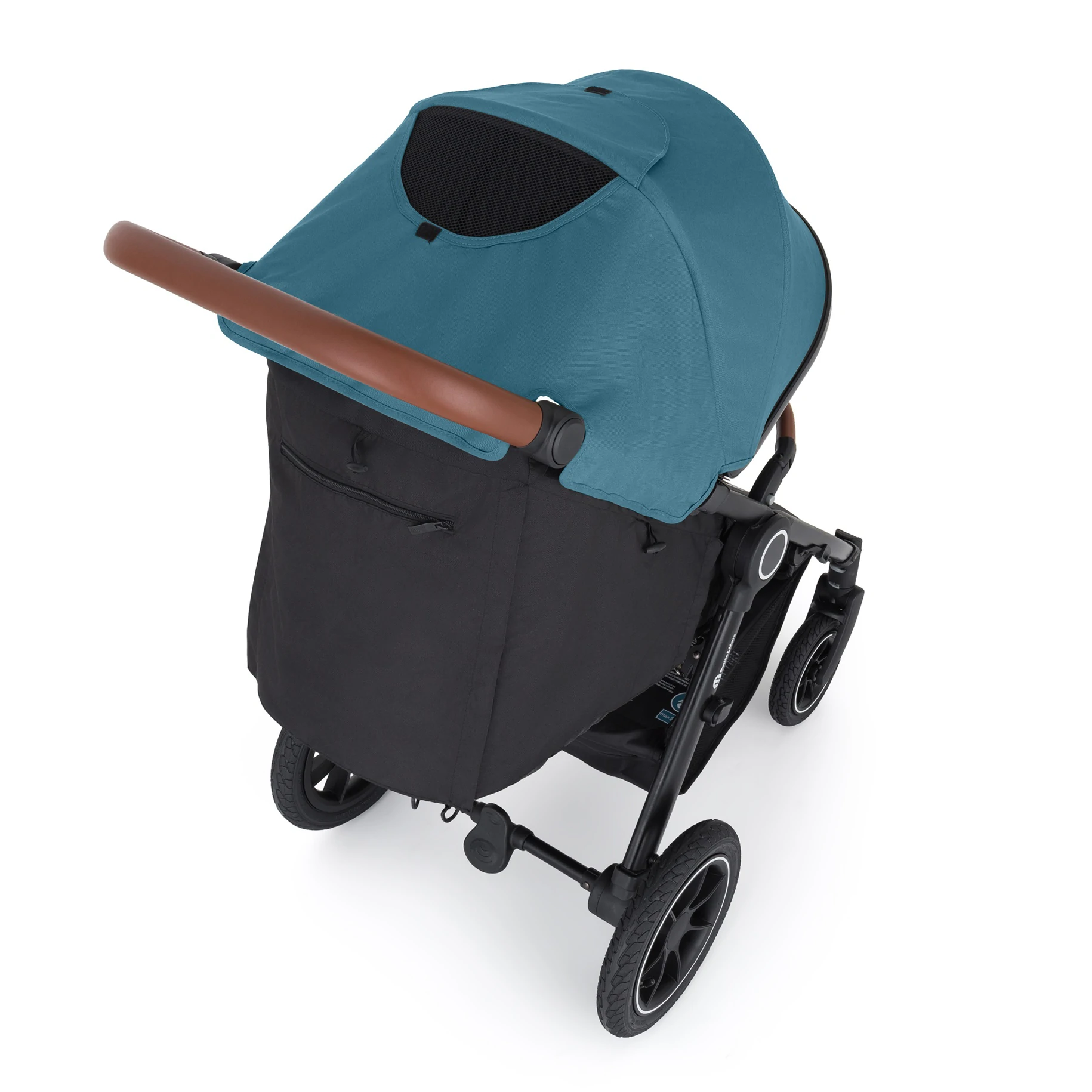 Petite&Mars Street2 Air | Oak Ocean Blue Petite&Mars Street2 Air | Oak Ocean Blue