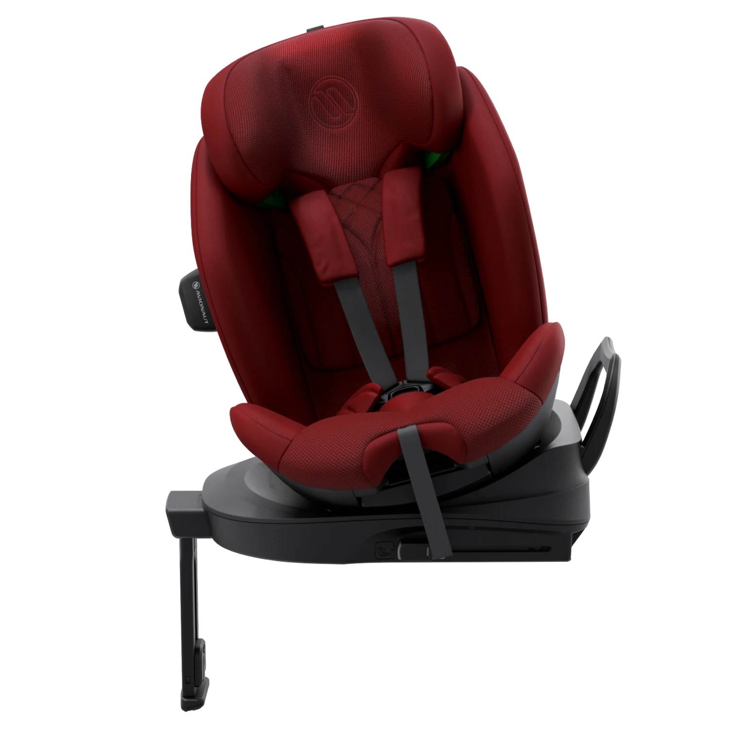Avionaut Stardust | Red Avionaut Stardust | Red