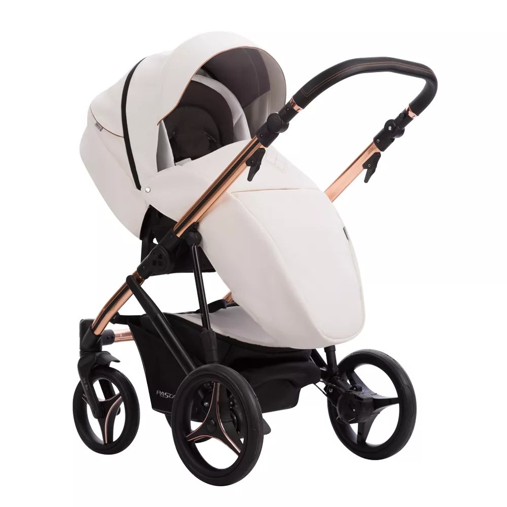 Bebetto Pascal Premium Class - 2w1 | Stella 01 Bebetto Pascal Premium Class - 2w1 | Stella 01