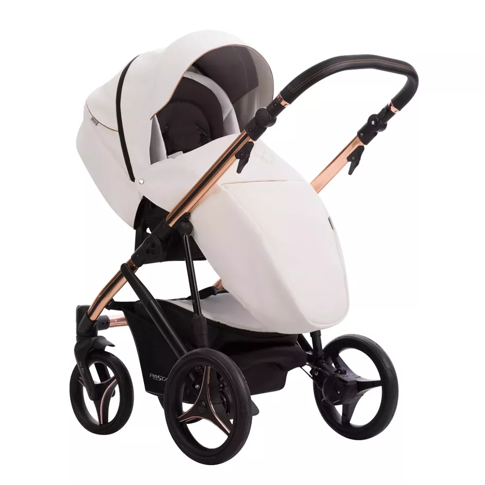 Bebetto Pascal Premium Class - 2w1 | Stella 01 Bebetto Pascal Premium Class - 2w1 | Stella 01