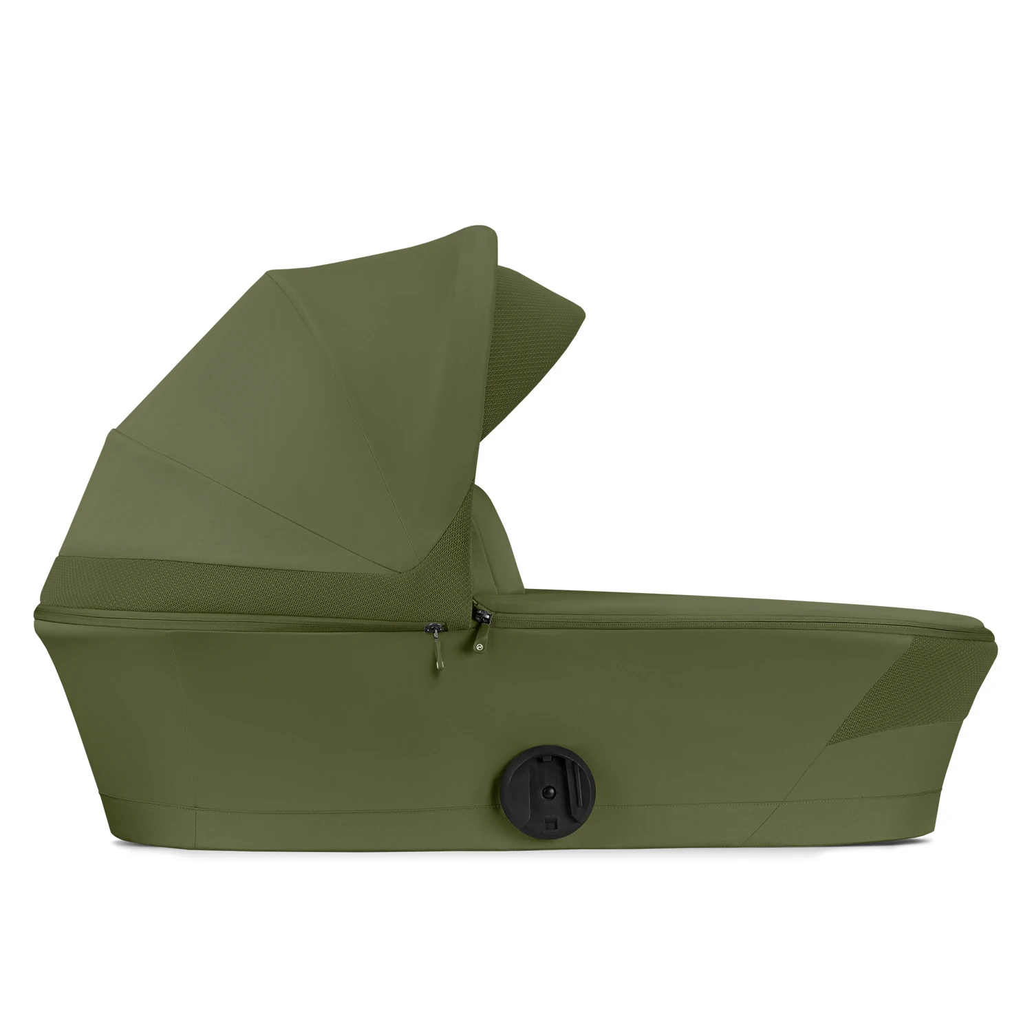 Gondola Cybex Melio Cot | Moss Green