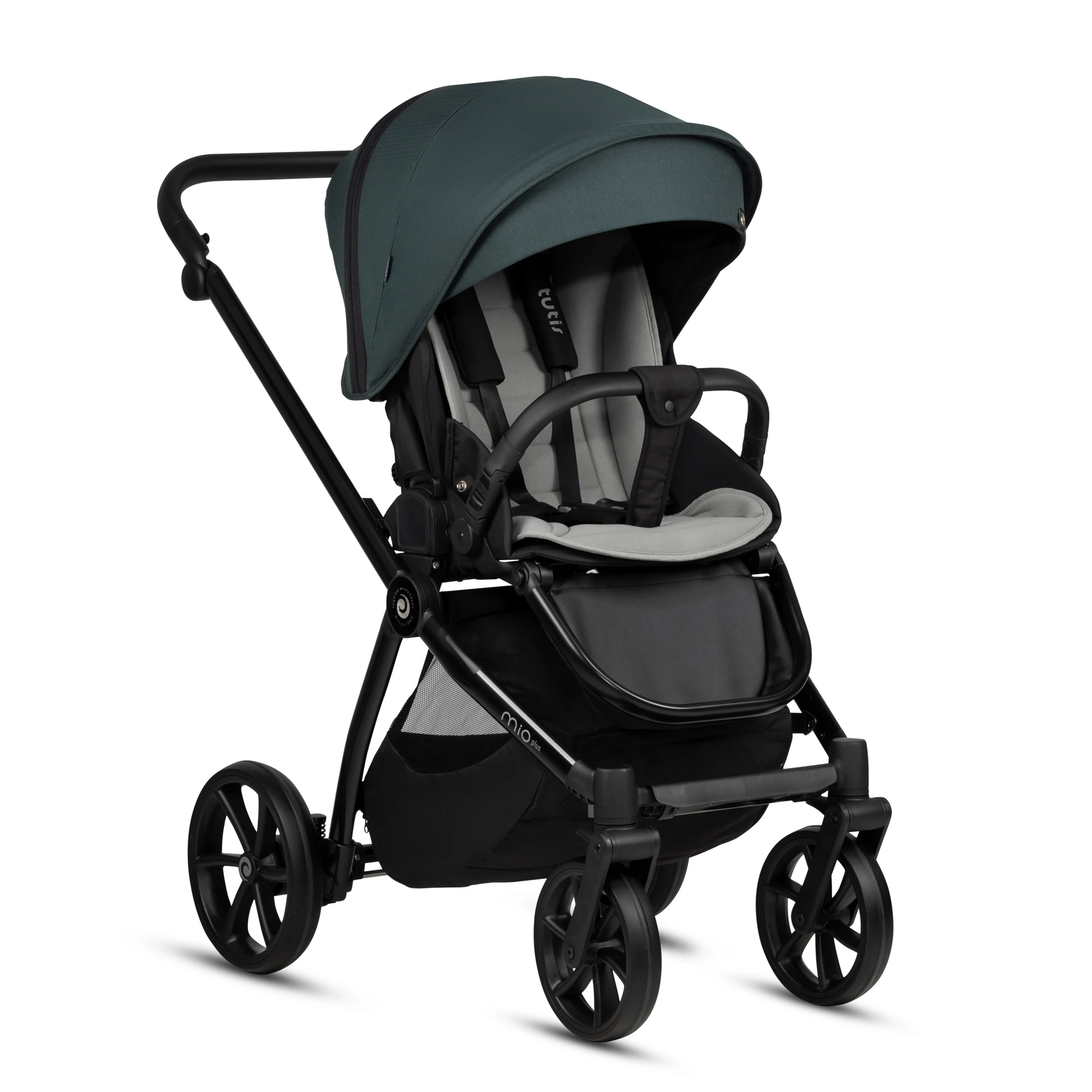 Tutis Mio 3+ - 2w1 | 240 Pacific Green Tutis Mio 3+ - 2w1 | 240 Pacific Green