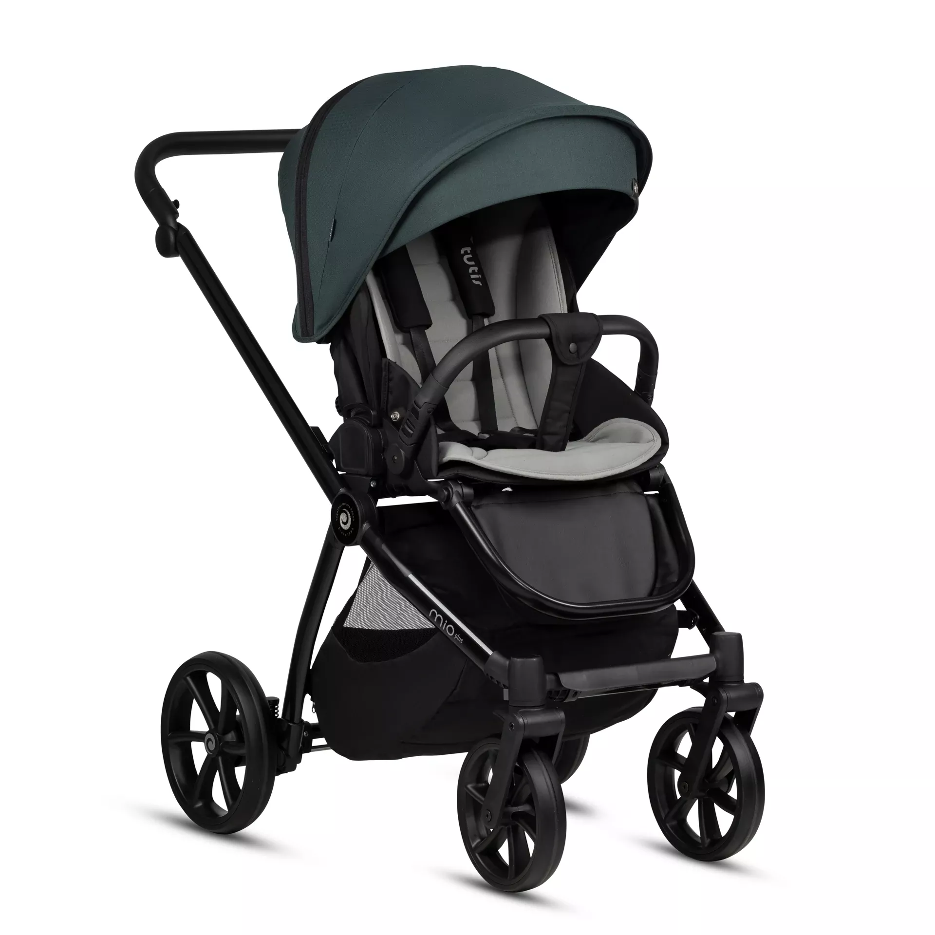 Tutis Mio 3+ - 2w1 | 240 Pacific Green Tutis Mio 3+ - 2w1 | 240 Pacific Green