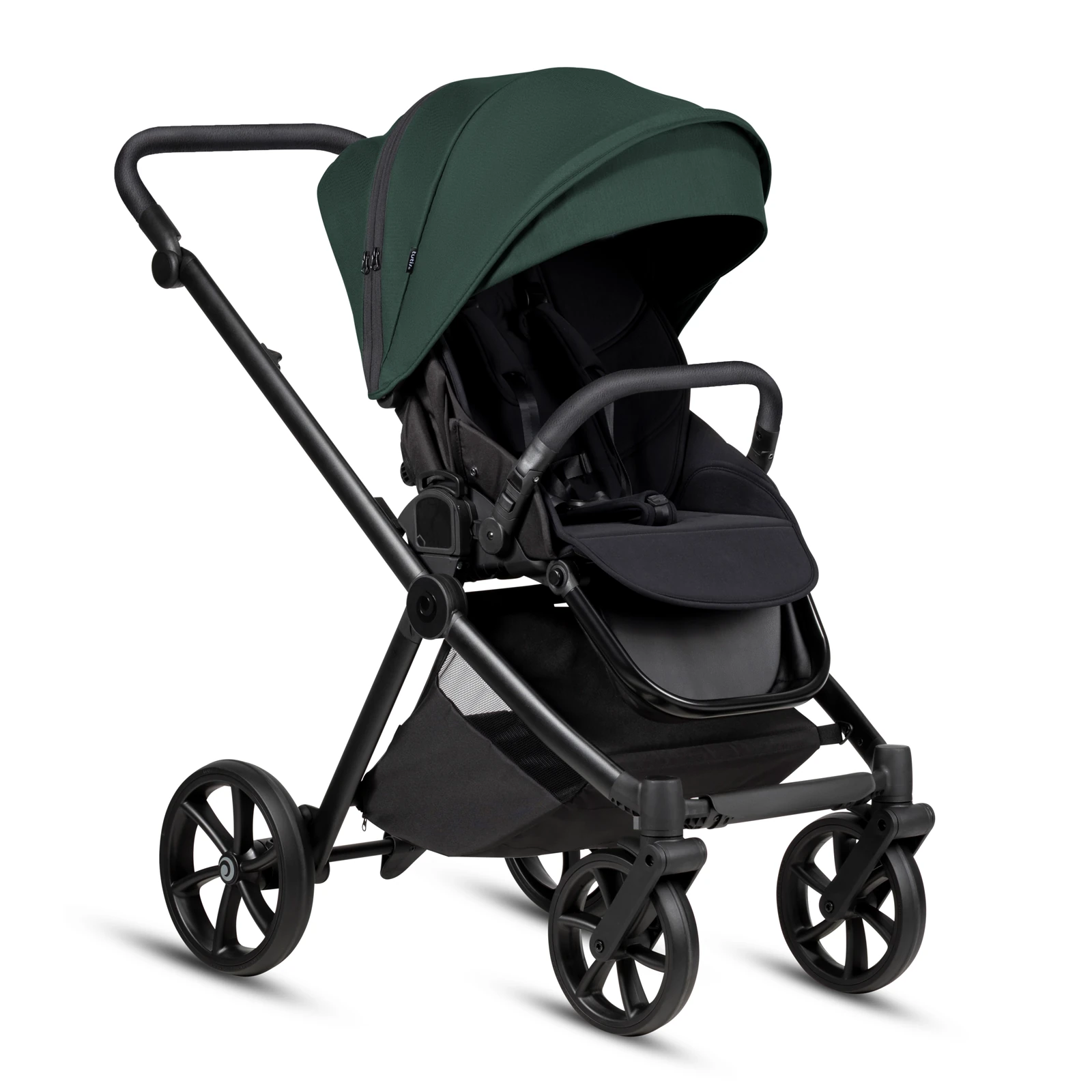 Tutis Mio 3 Plus + Tutis Elo Lux +GRATIS - 3w1 | 240 Pacific Green