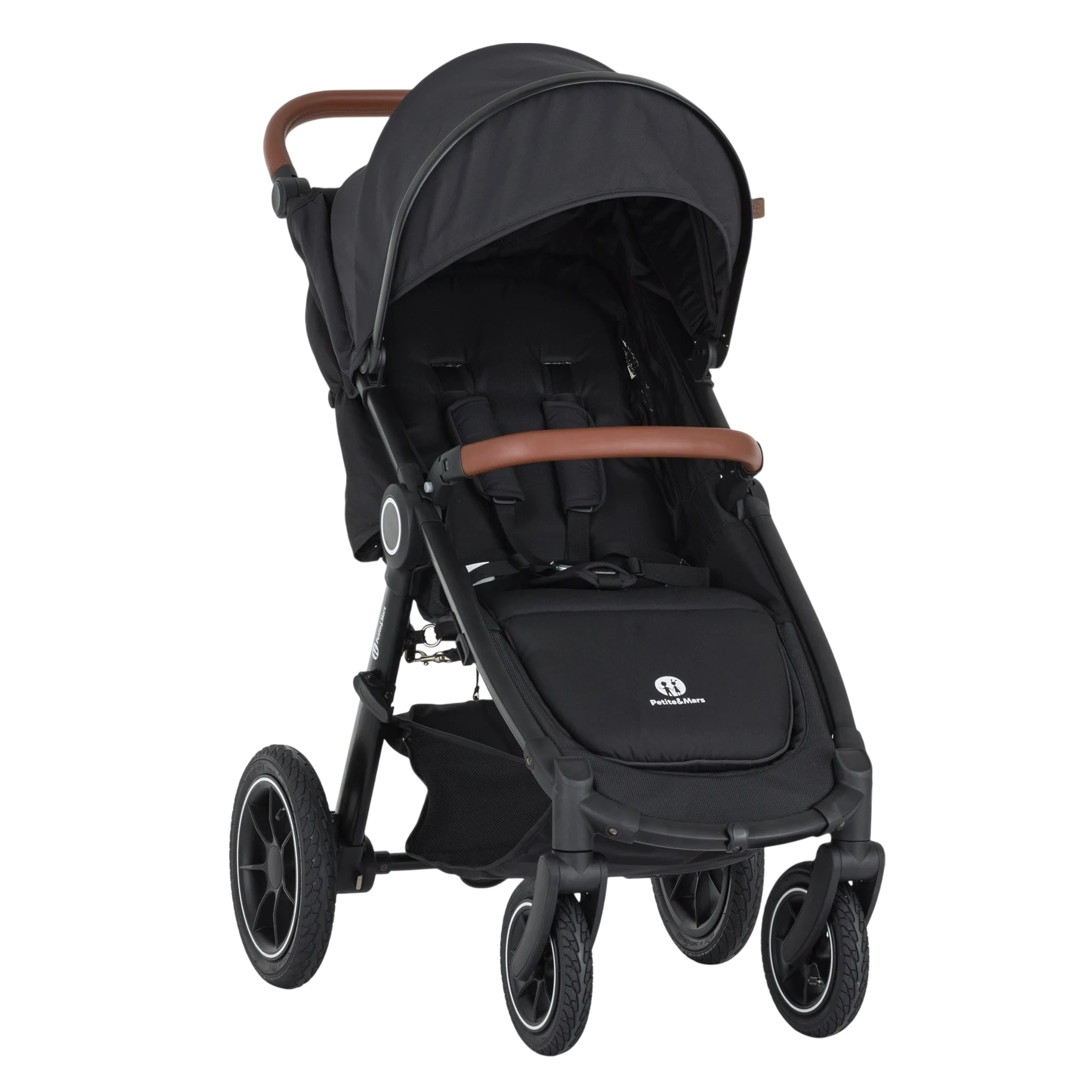 Oak Perfect Black