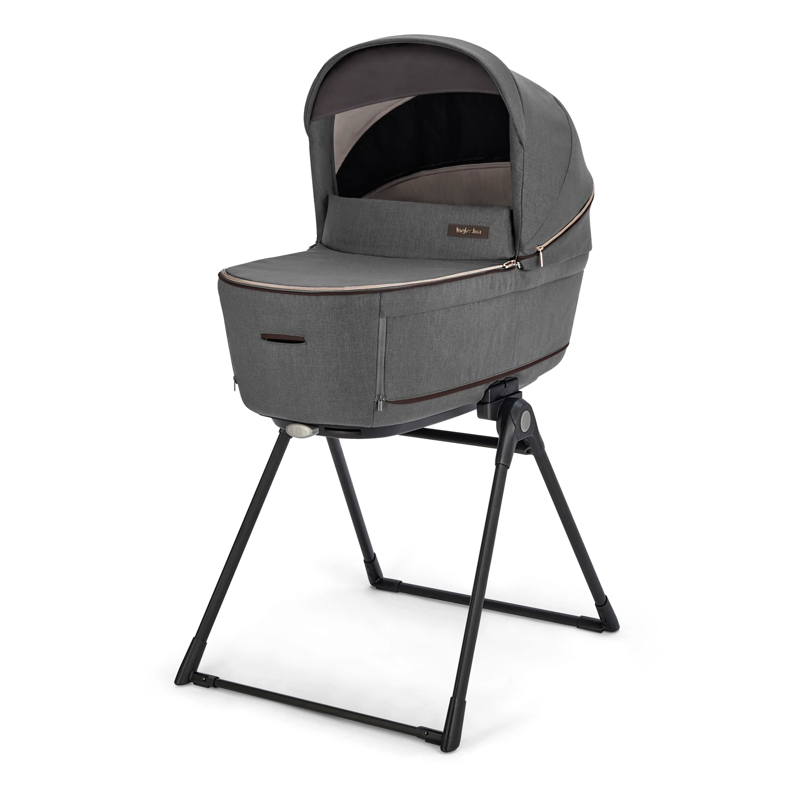 Inglesina Aptica Duo +GRATISY - 2w1 | Velvet Grey