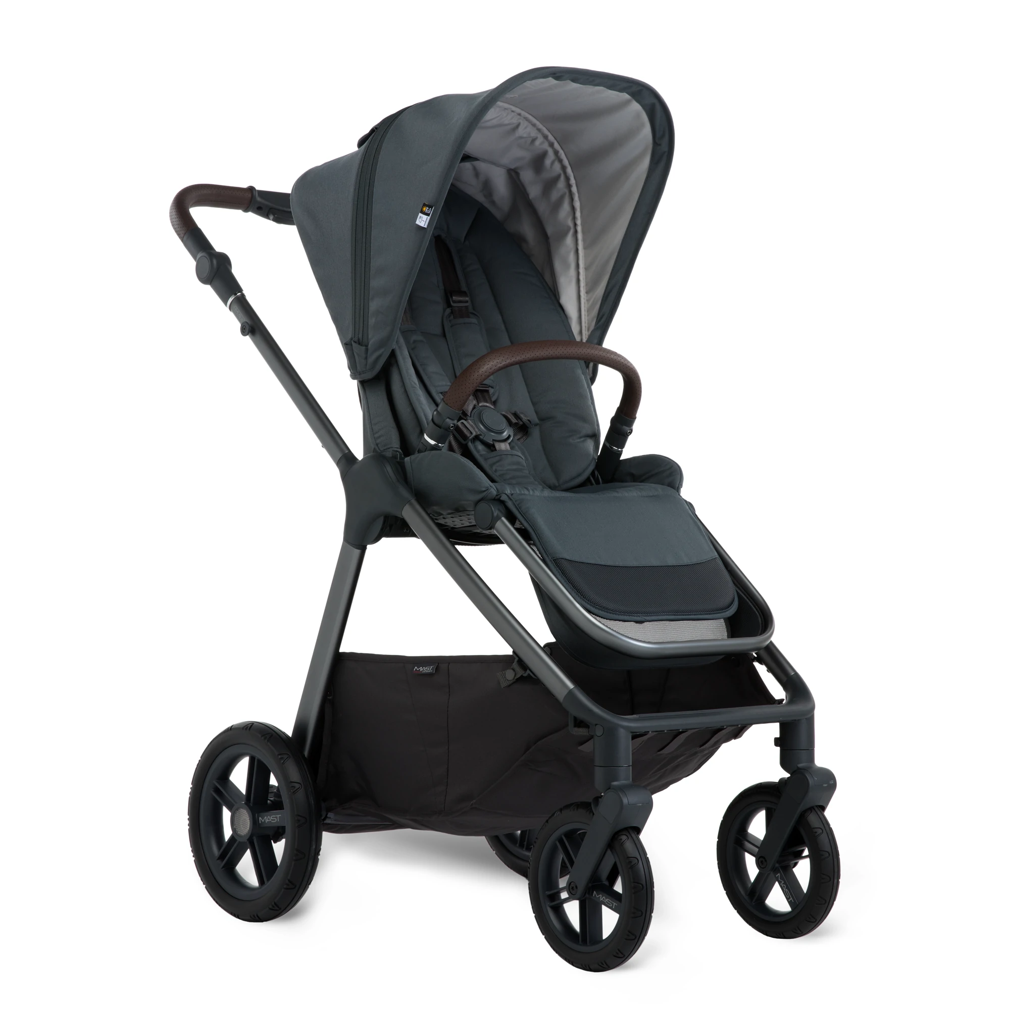 Mast M5x - 2w1 | Volcanic Ash Mast M5x - 2w1 | Volcanic Ash
