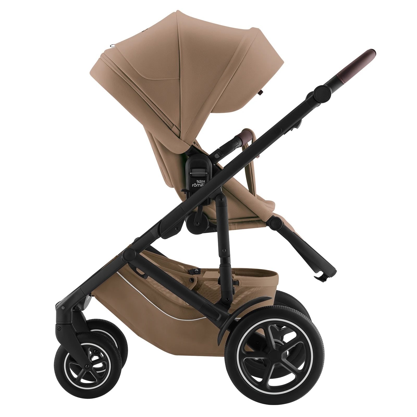 Britax Römer Smile 5Z +GRATIS | Warm Caramel Britax Römer Smile 5Z +GRATIS | Warm Caramel