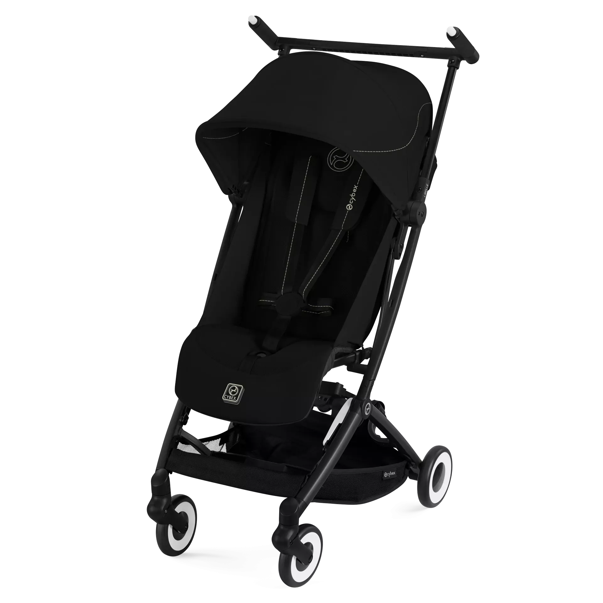 Cybex Libelle +GRATIS | Magic Black